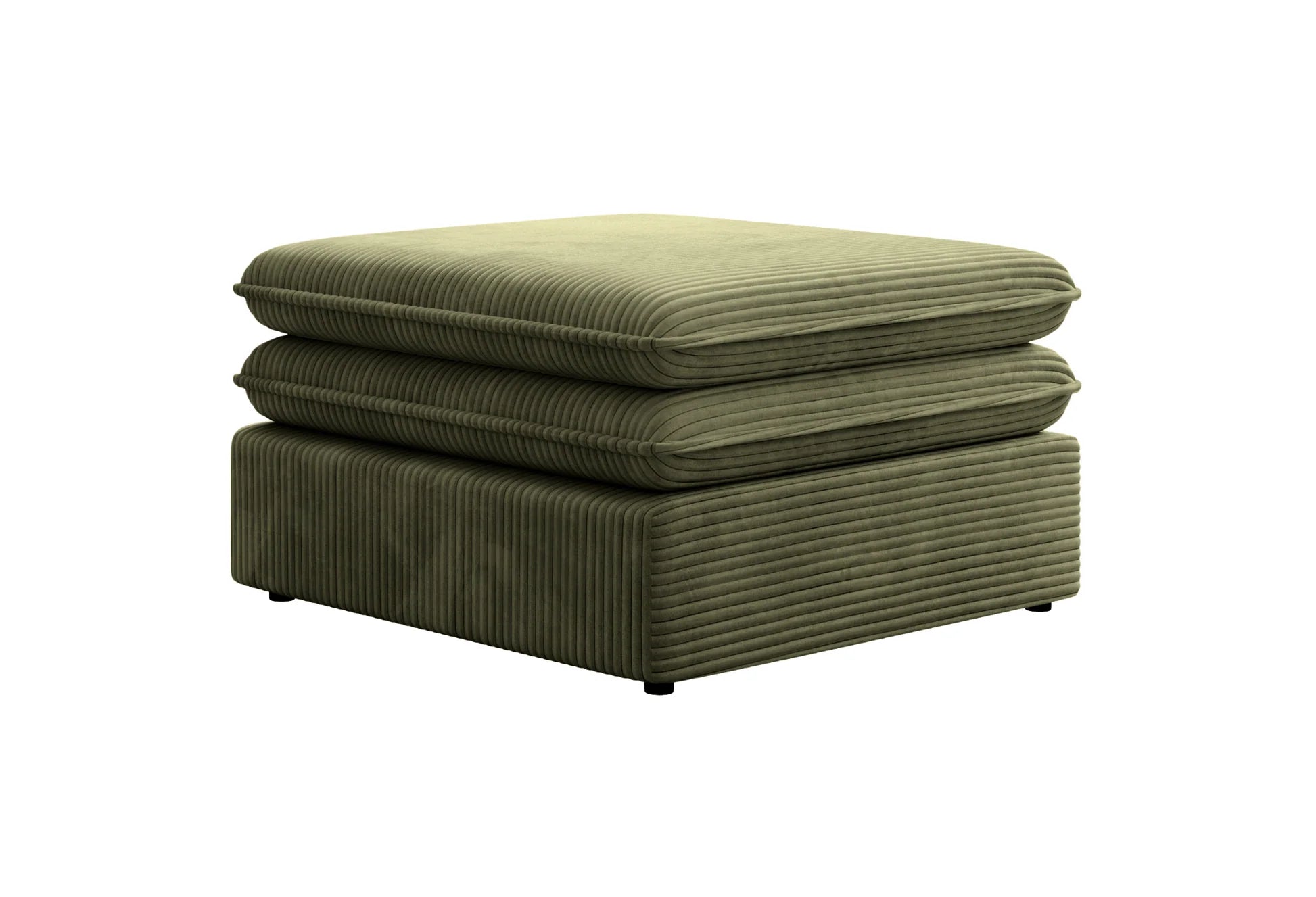 SILKA POUF