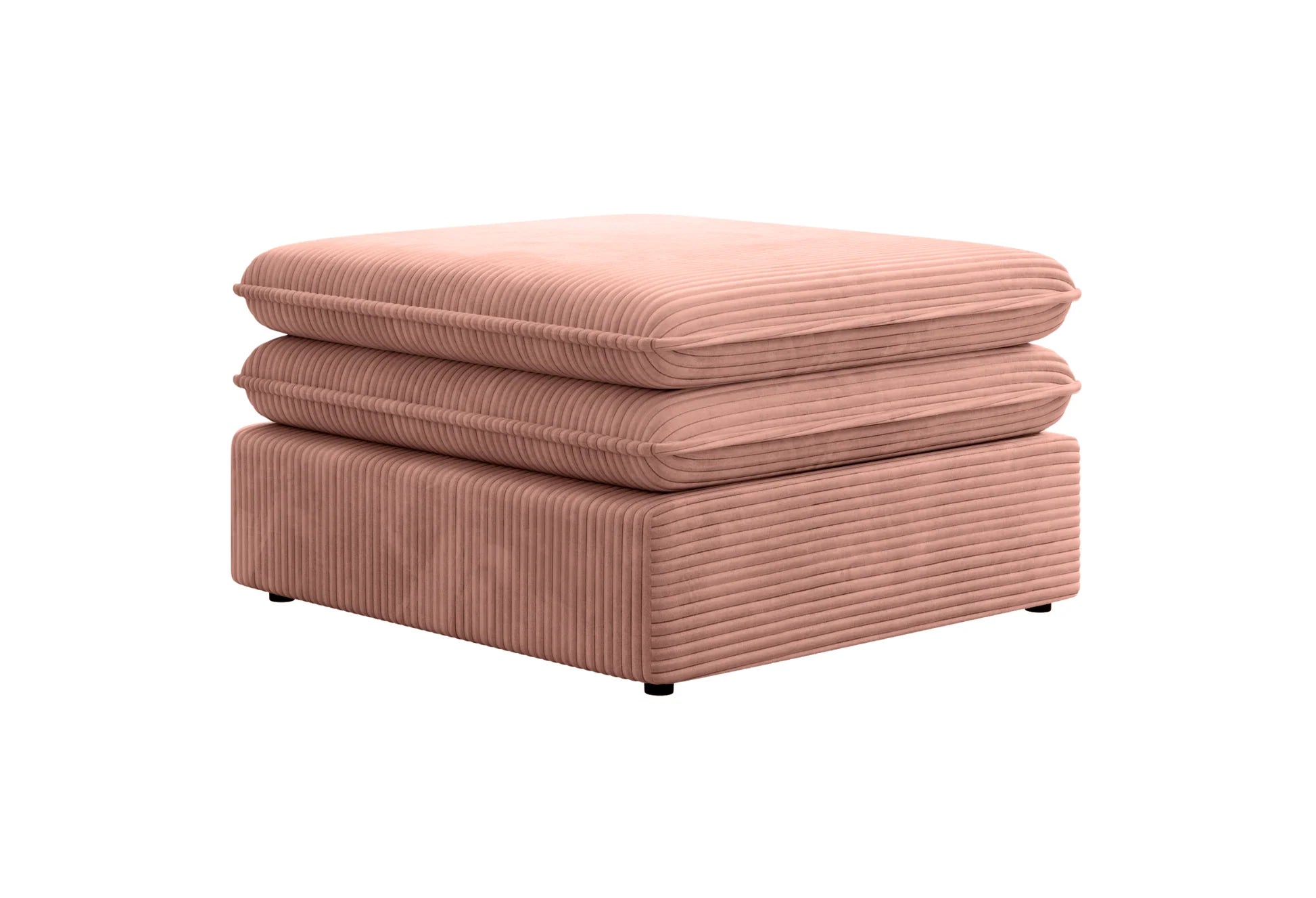 SILKA POUF