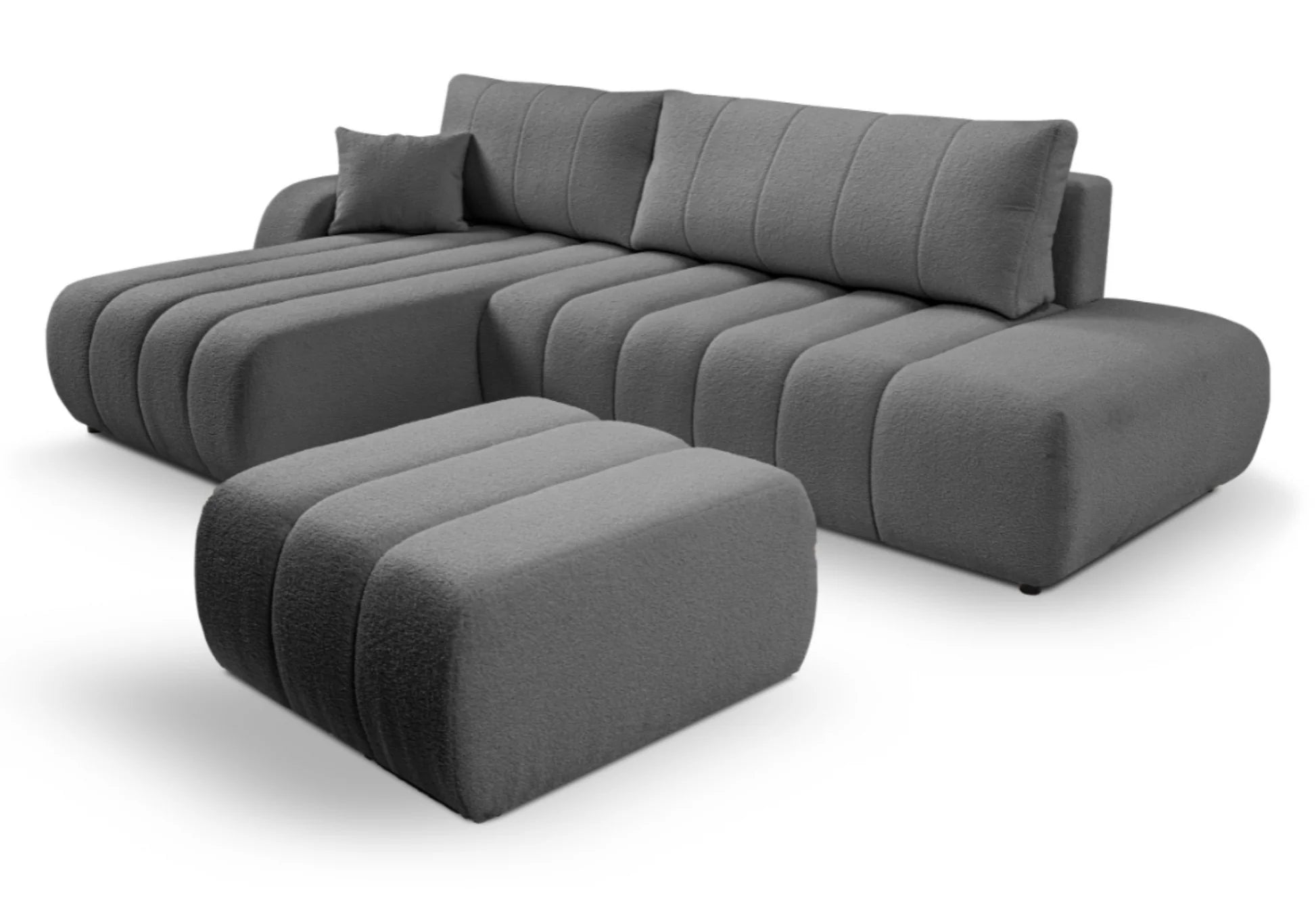 LIMA POUF