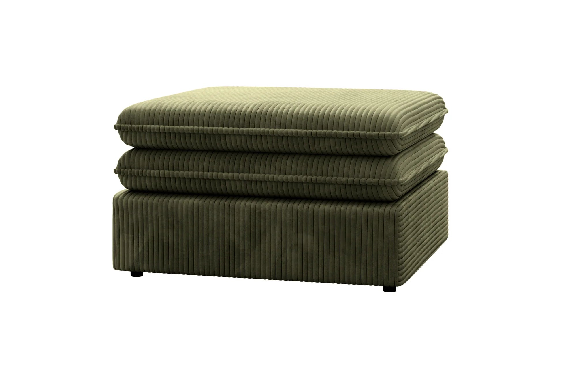 SILKA POUF