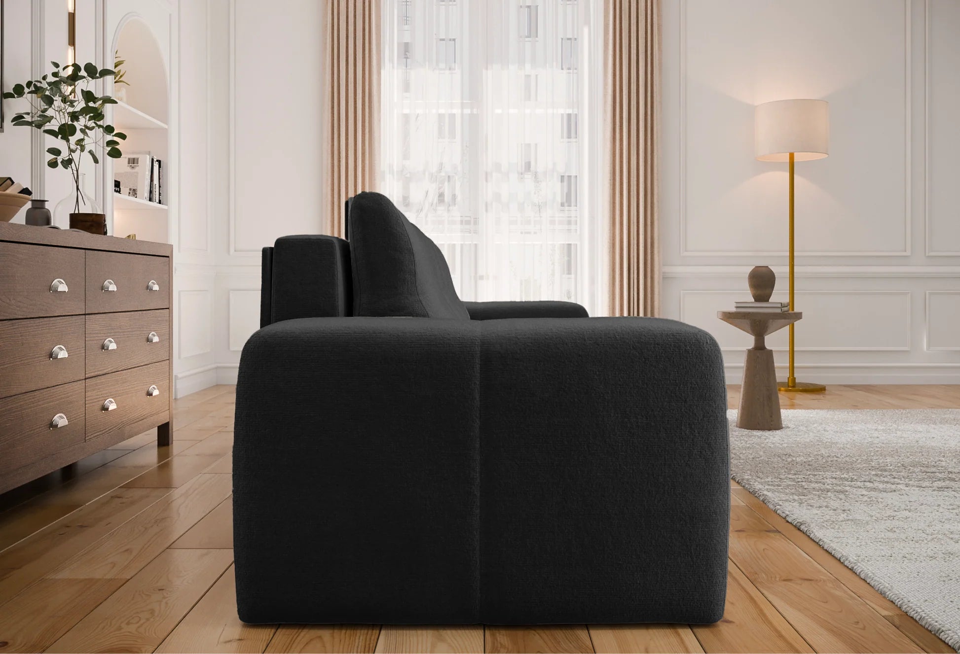 CONFORT DROIT