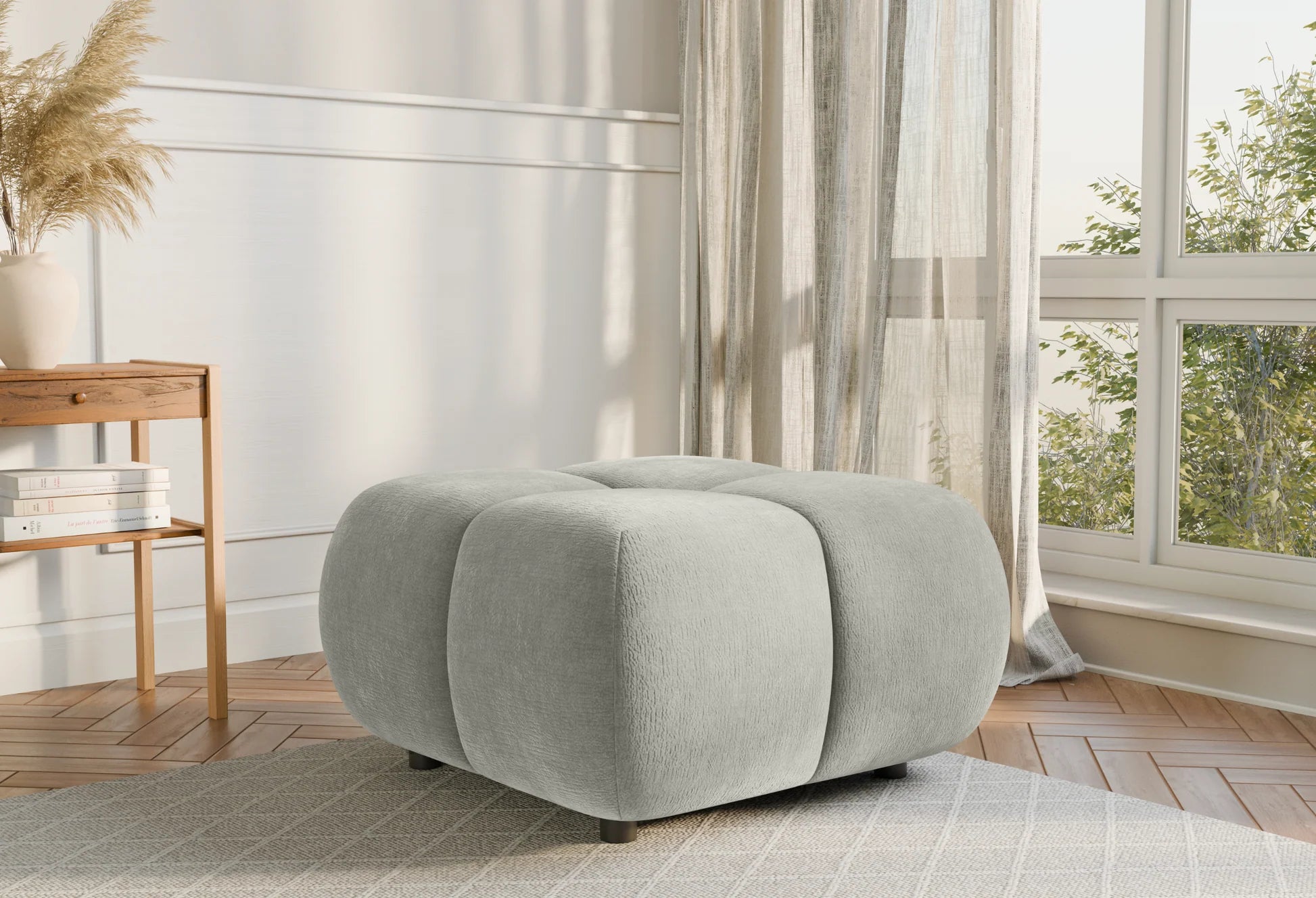 CONFORT POUF
