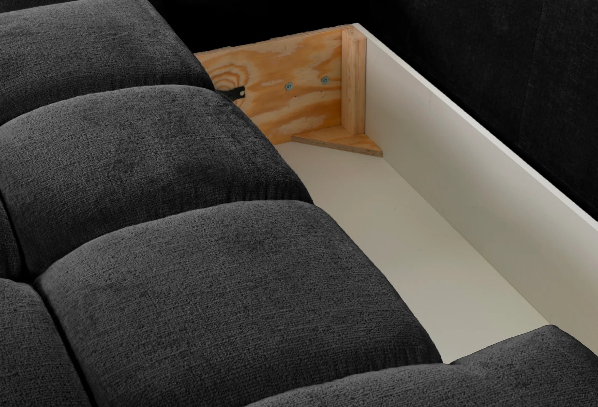 CONFORT ANGLE