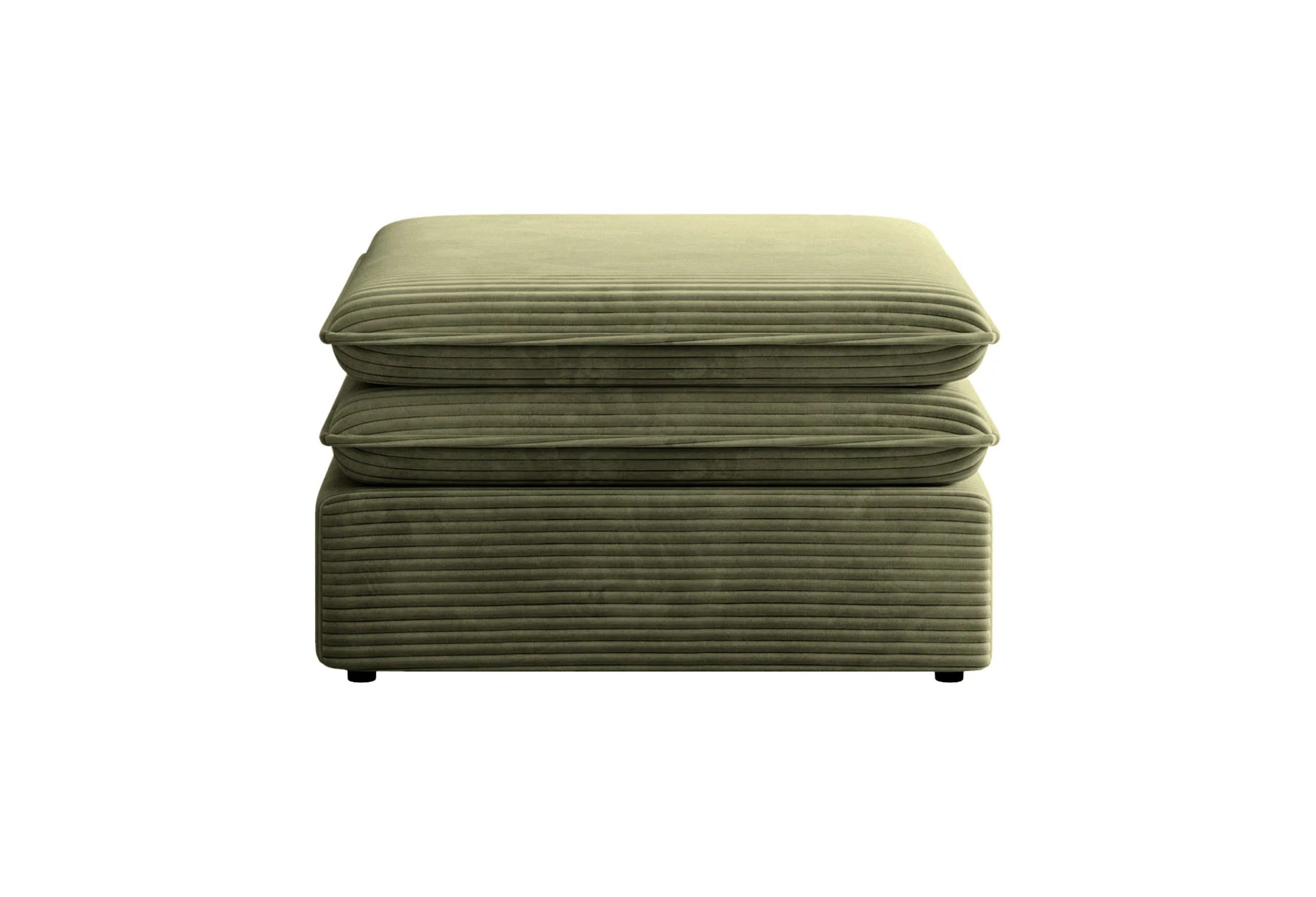 SILKA POUF