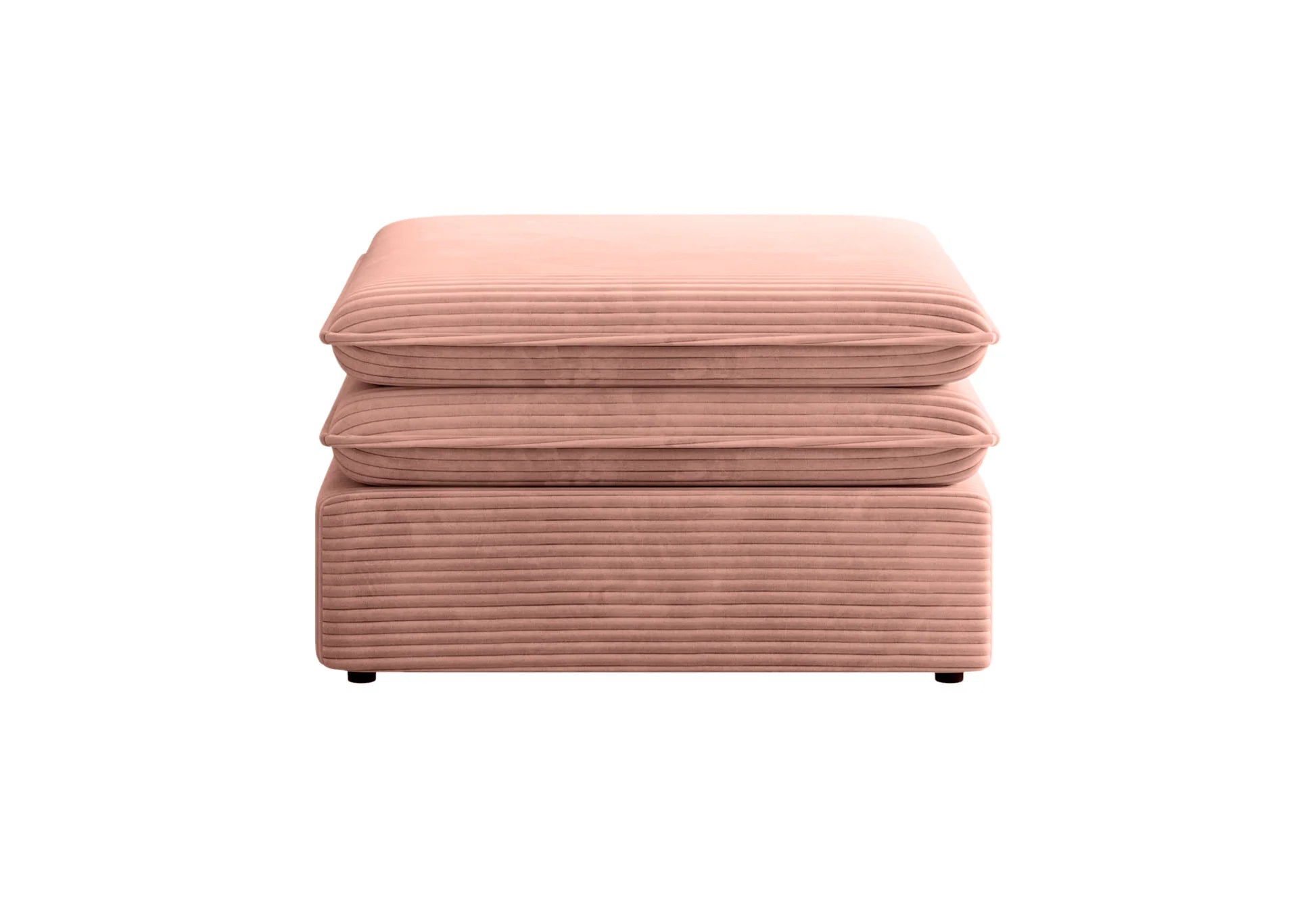 SILKA POUF