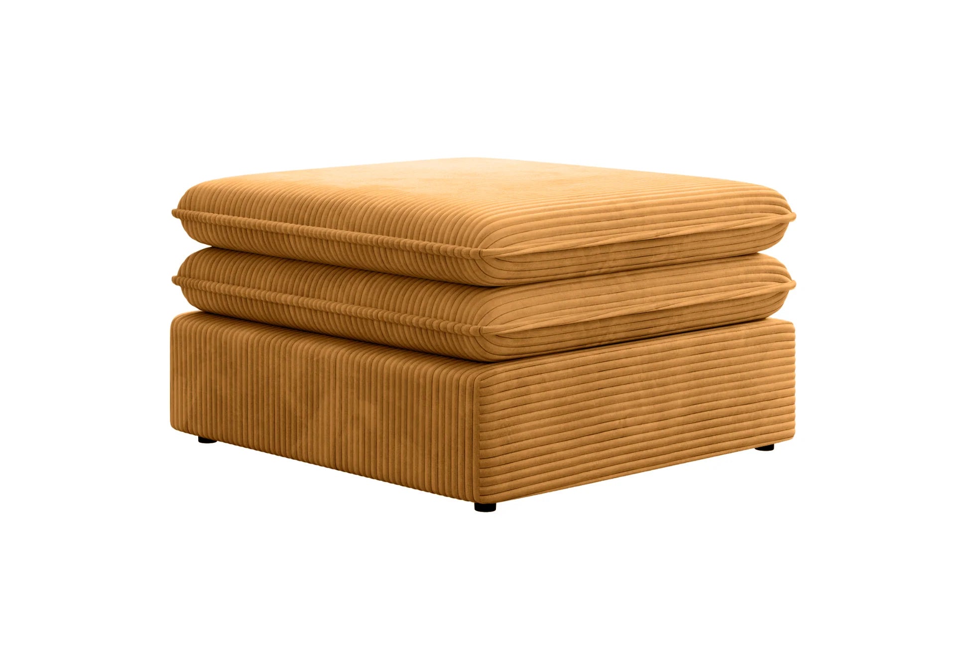 SILKA POUF