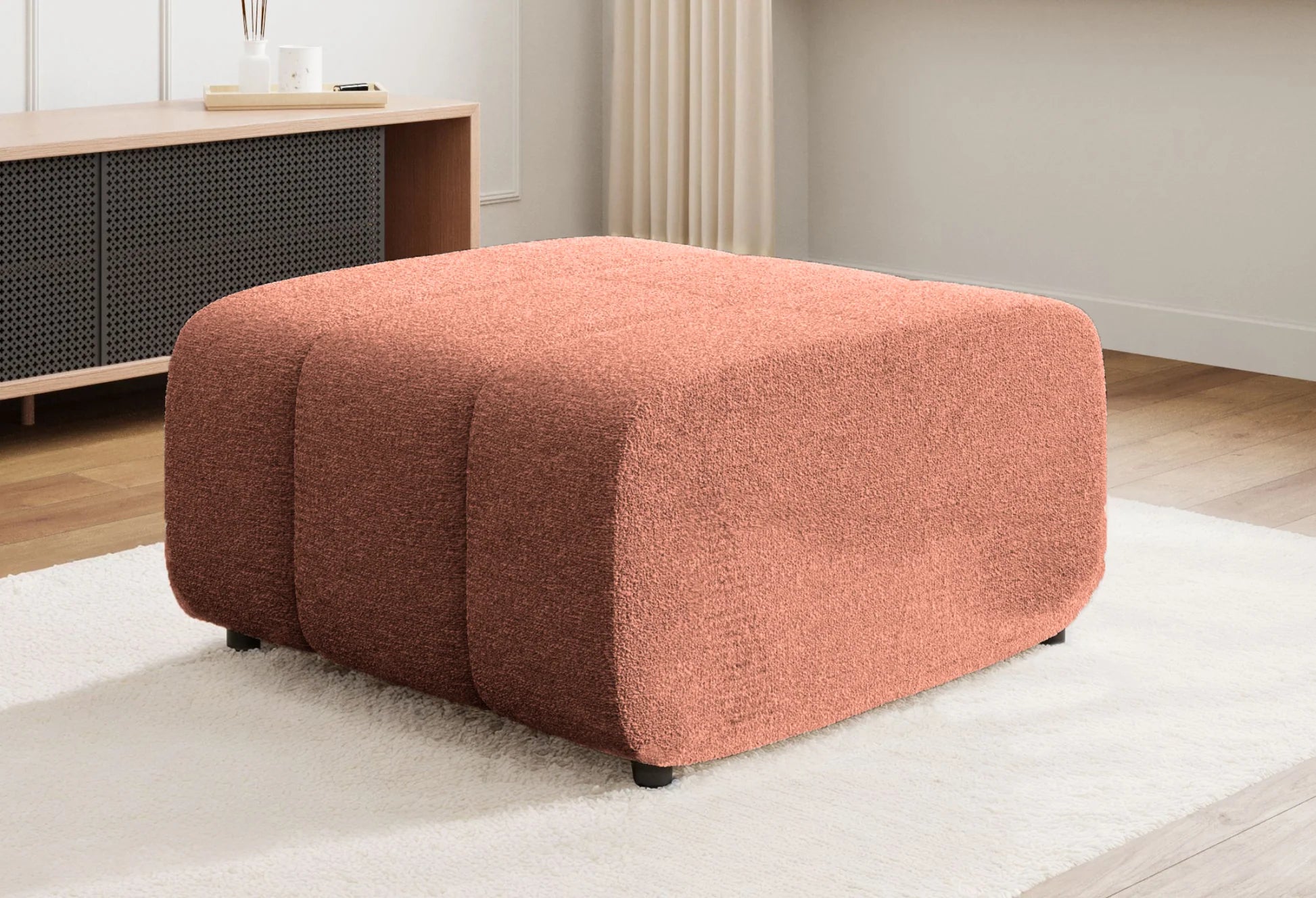 LIMA POUF