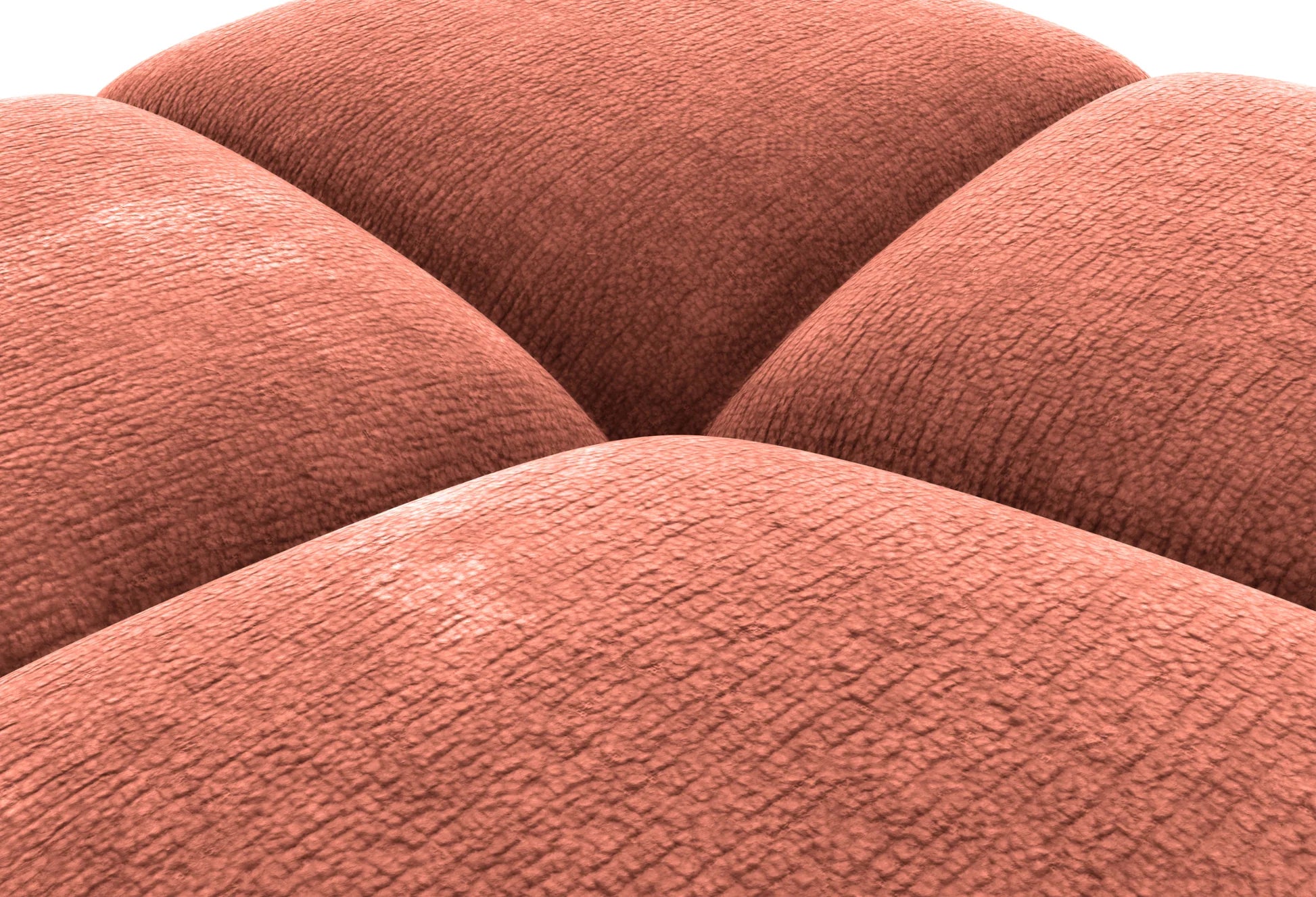 CONFORT POUF