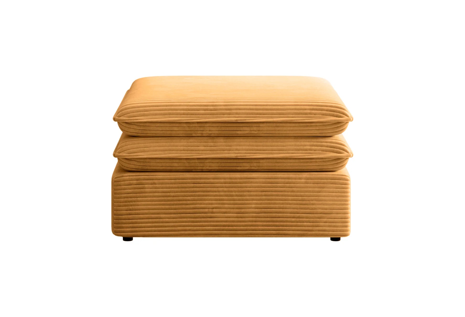 SILKA POUF