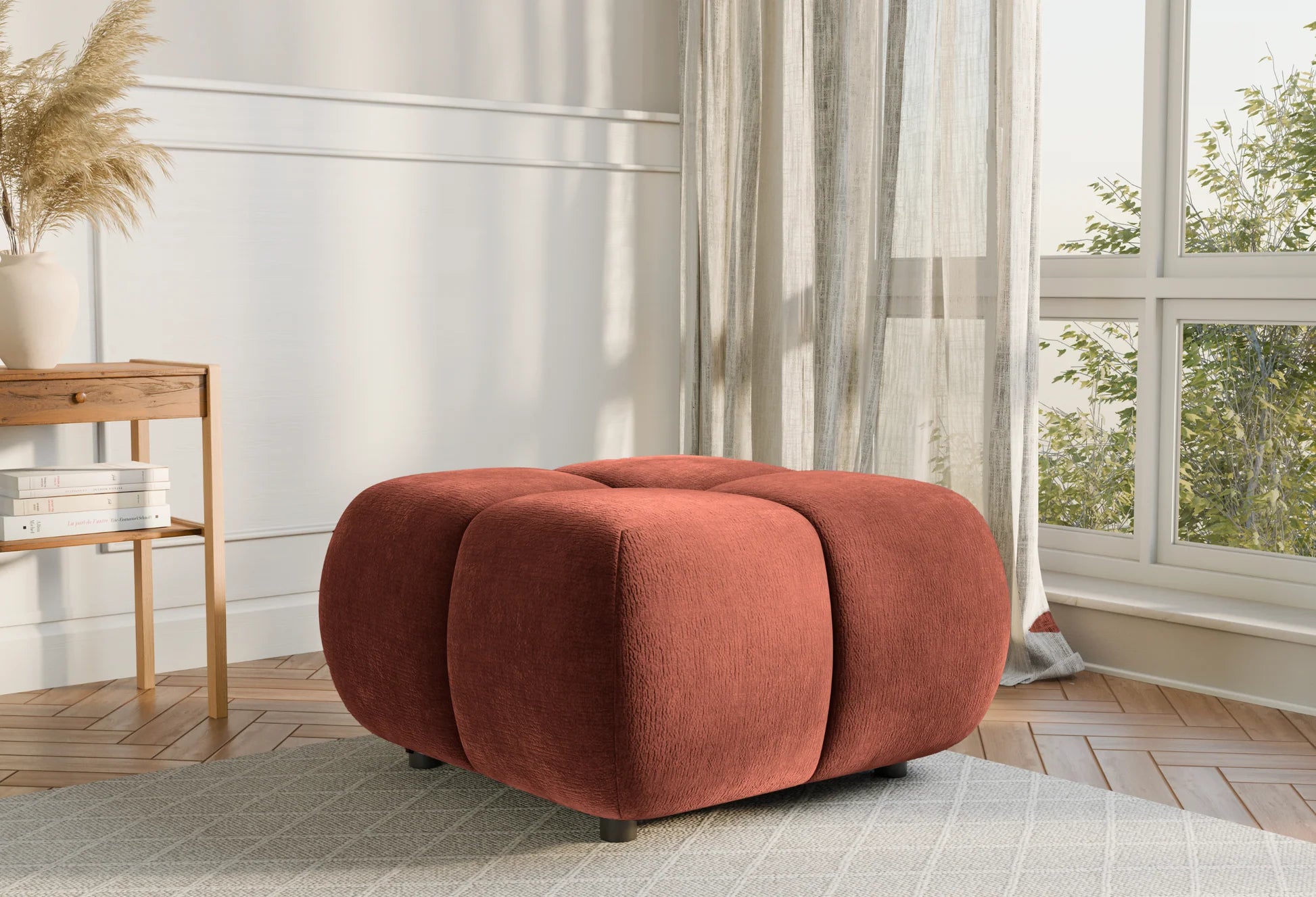 CONFORT POUF