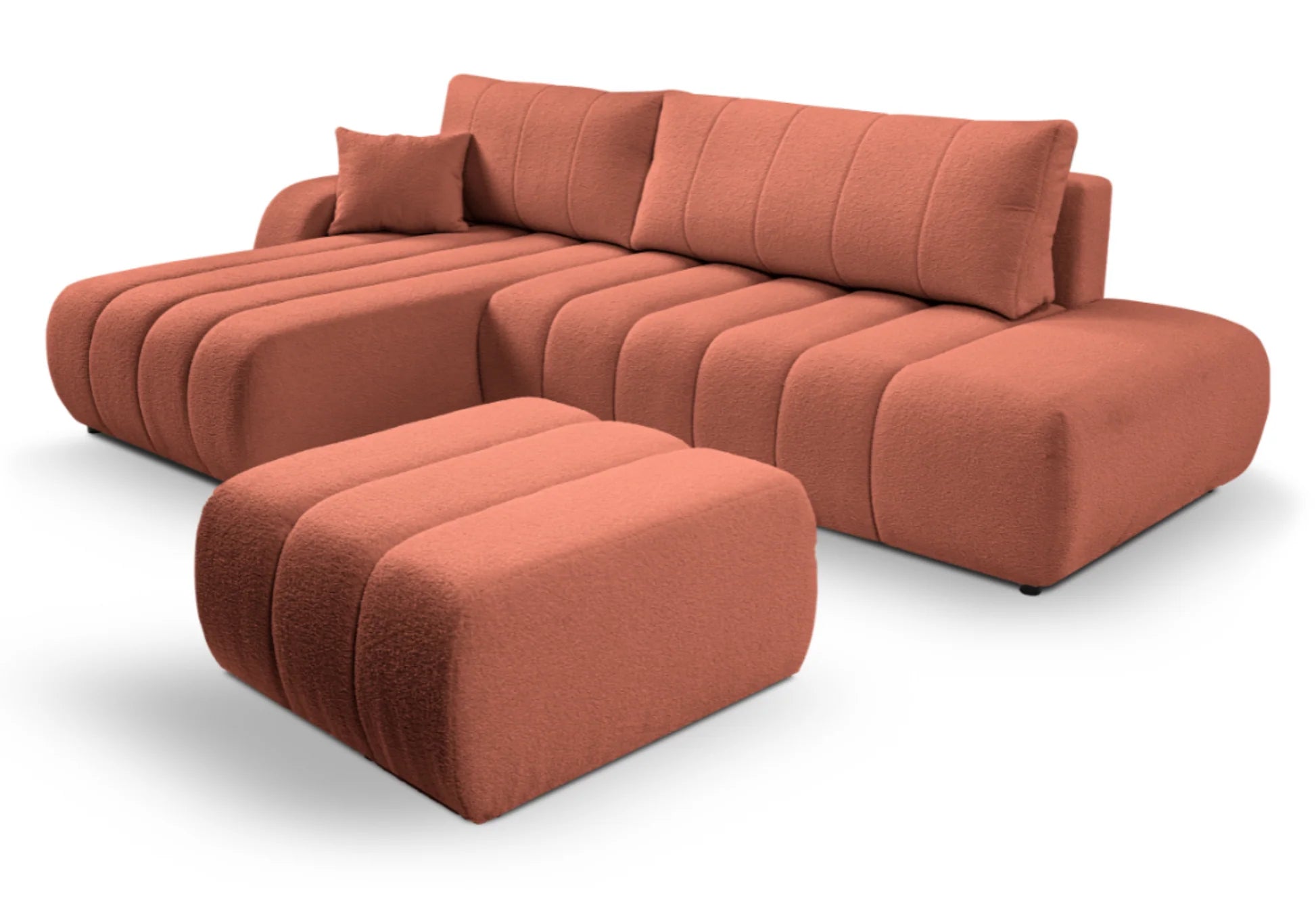 LIMA POUF