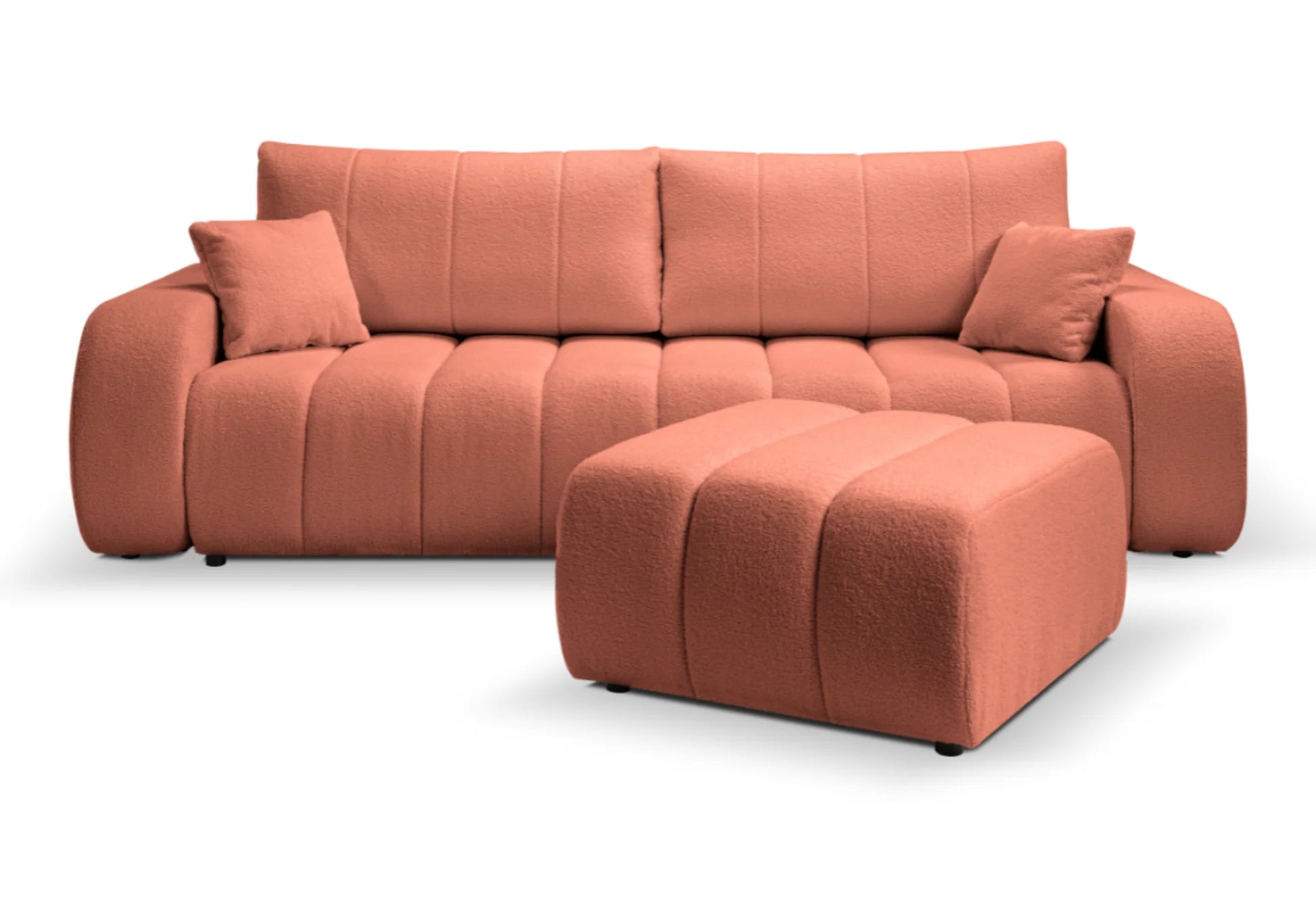 LIMA POUF