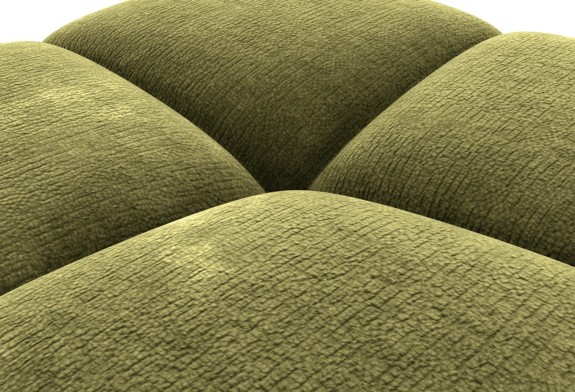 CONFORT POUF