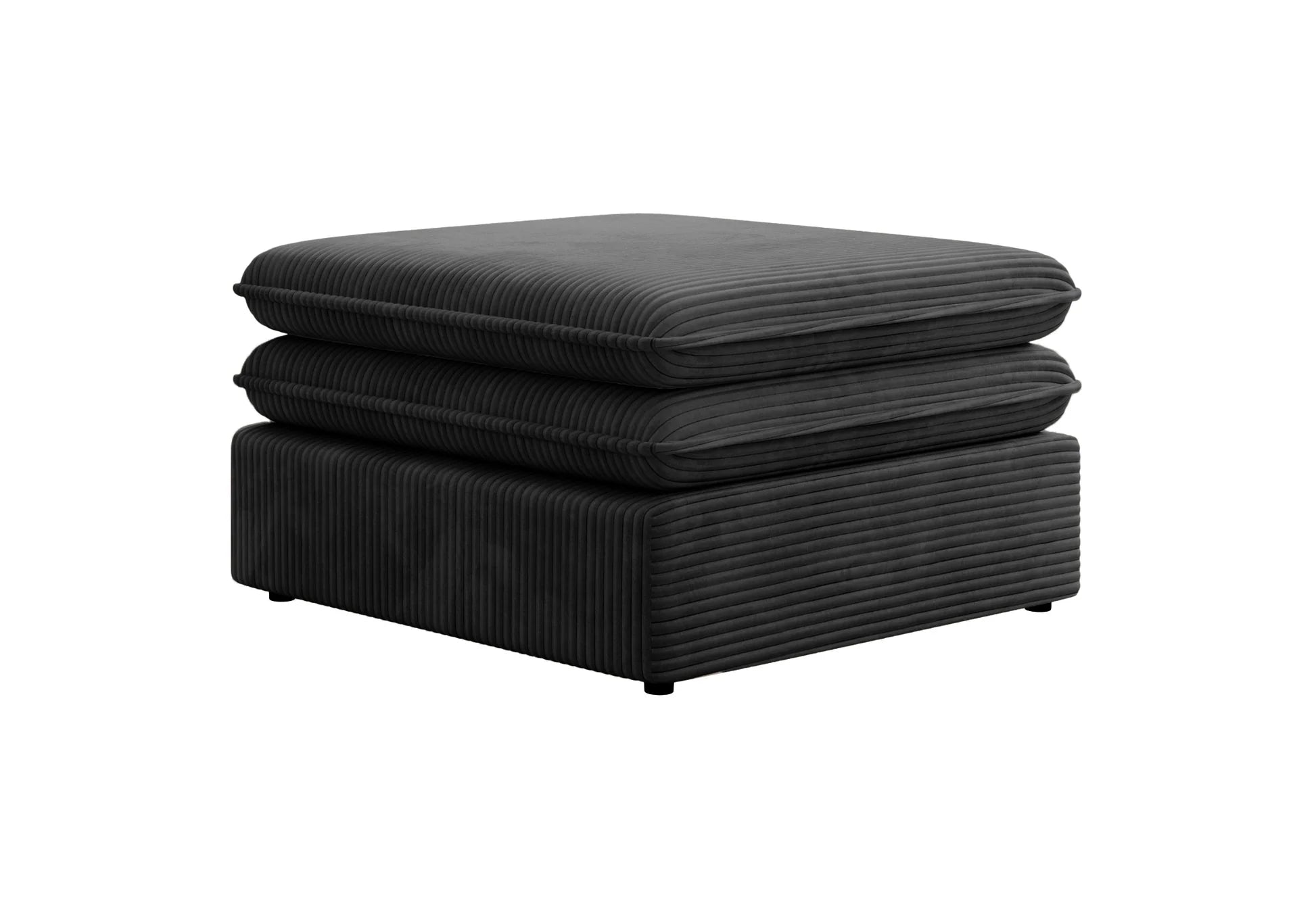 SILKA POUF