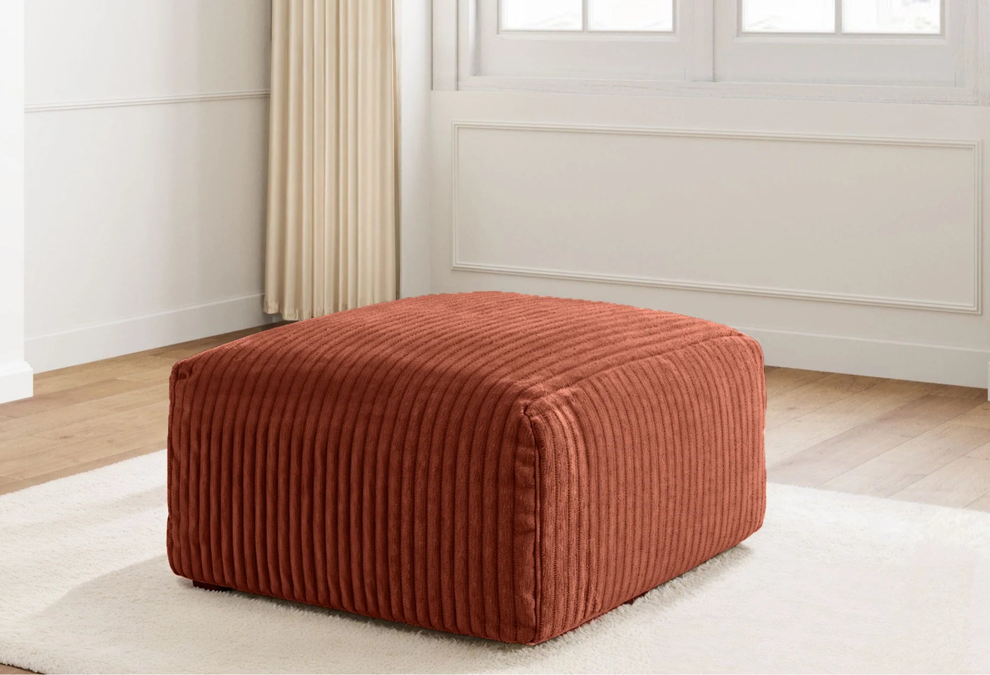AURORA POUF