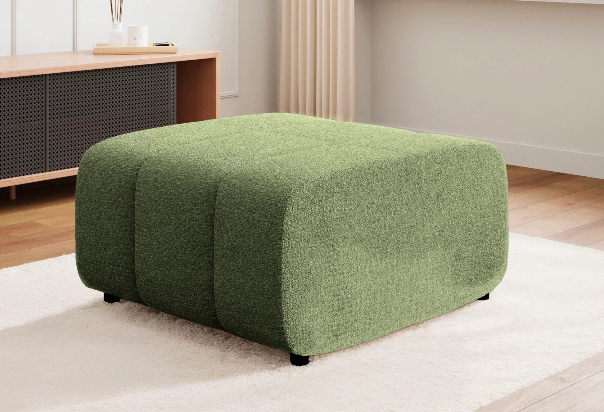 LIMA POUF