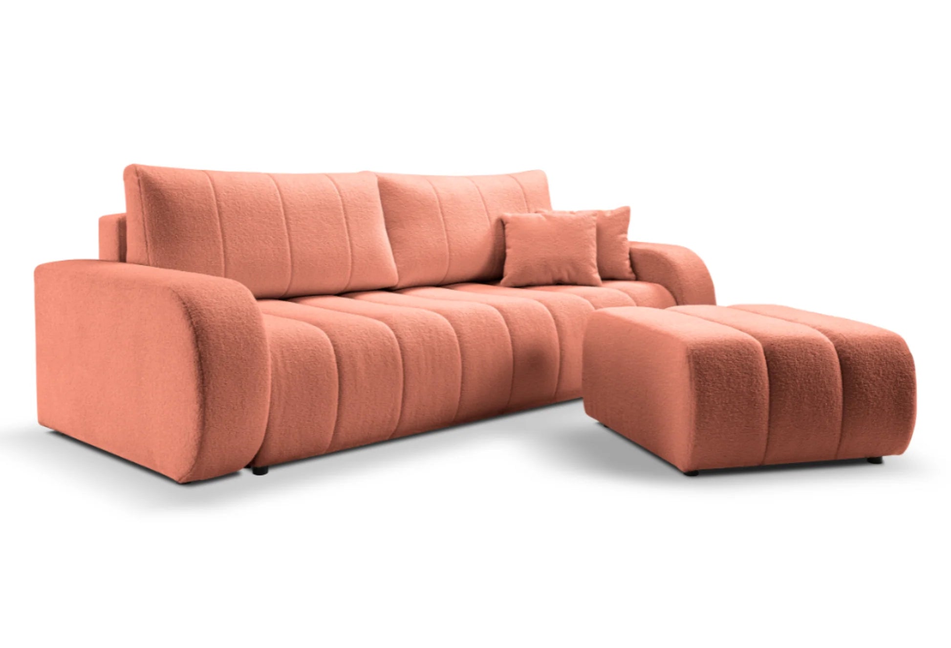 LIMA POUF