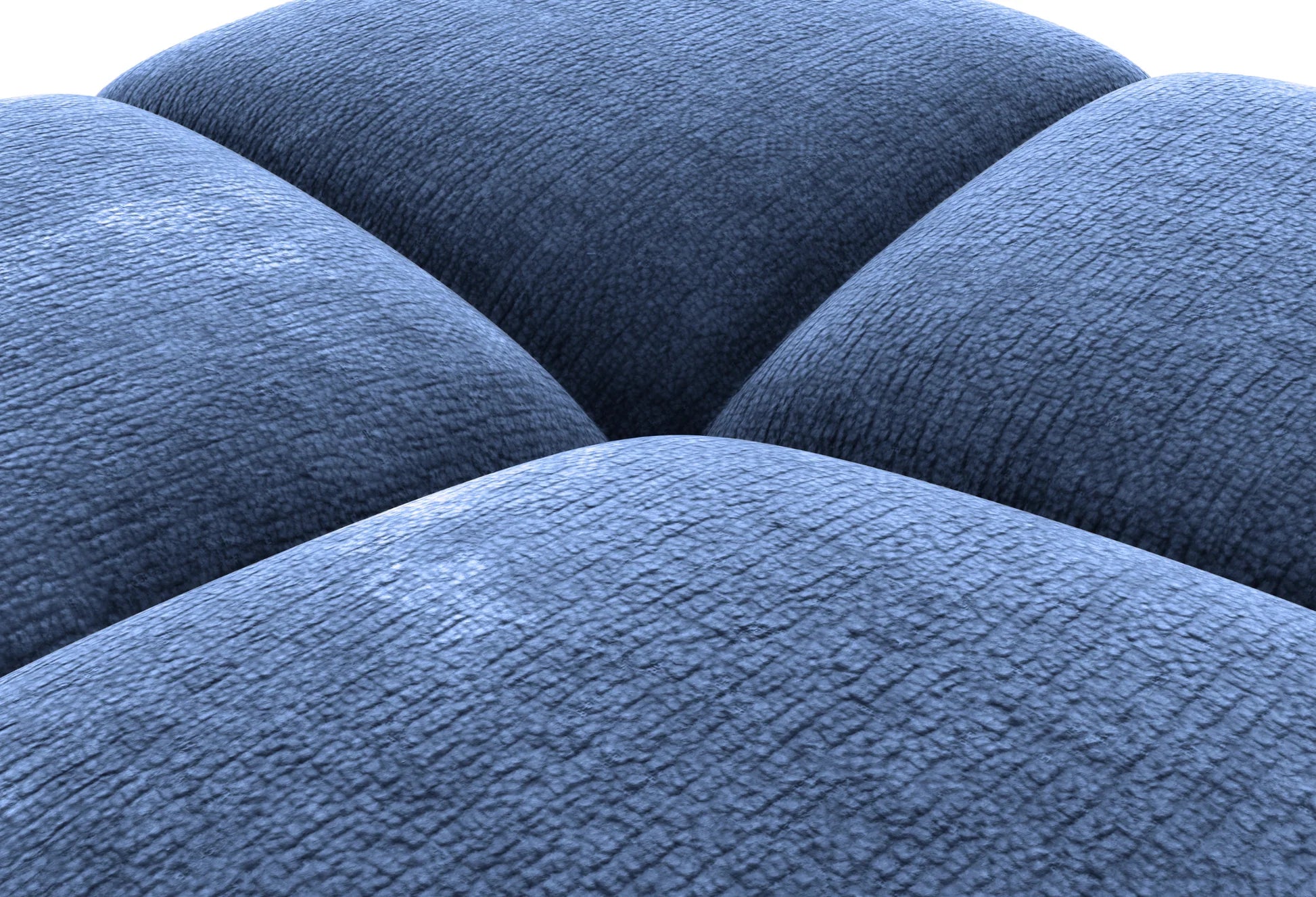 CONFORT POUF