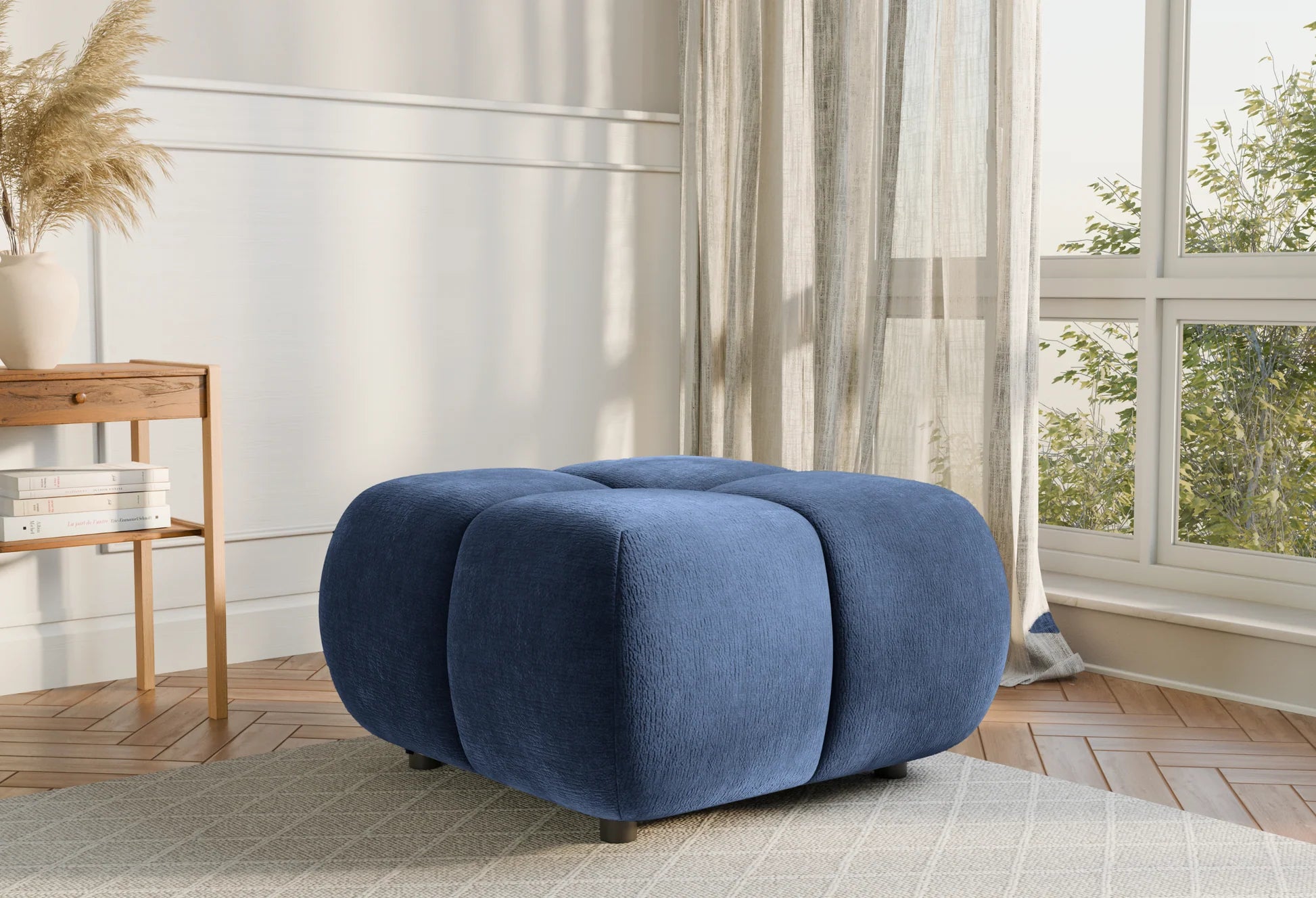 CONFORT POUF