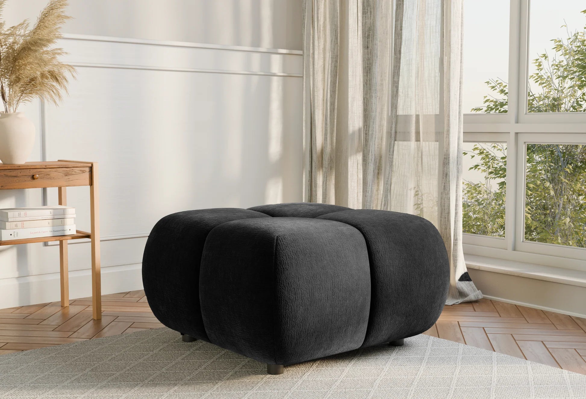 CONFORT POUF