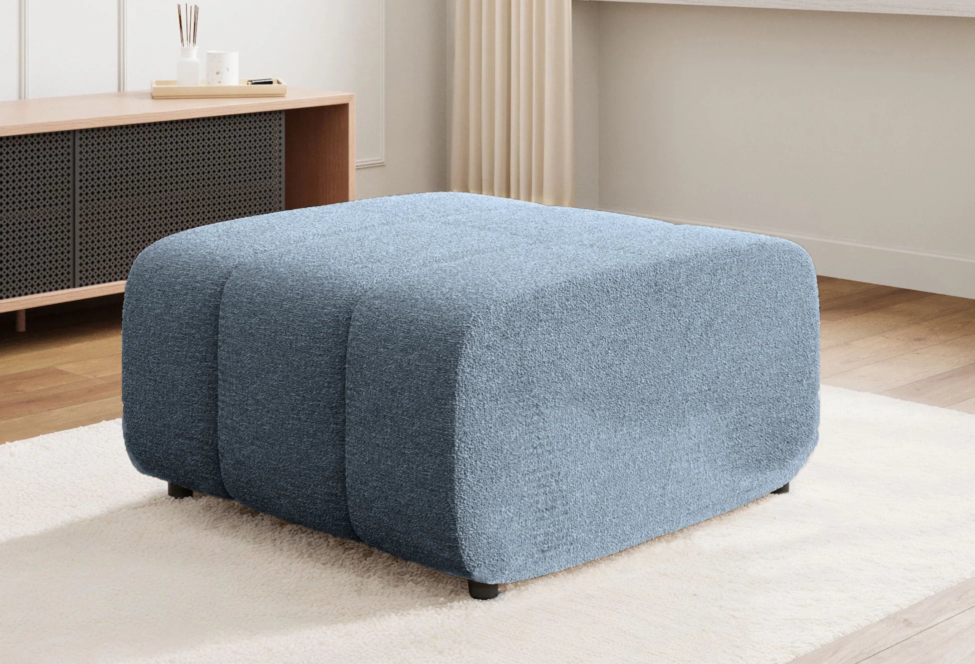 LIMA POUF