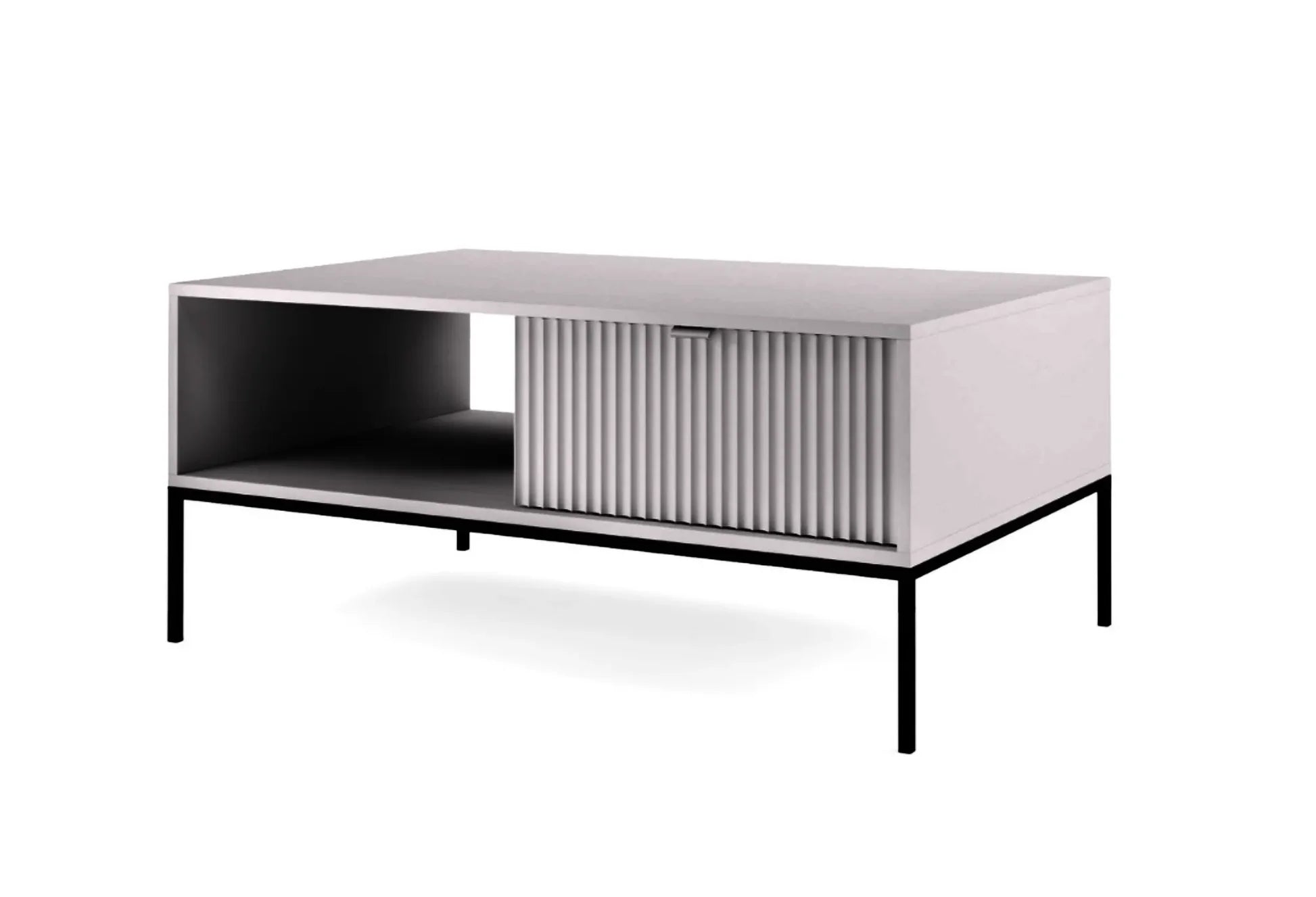 CHARLES TABLE BASSE