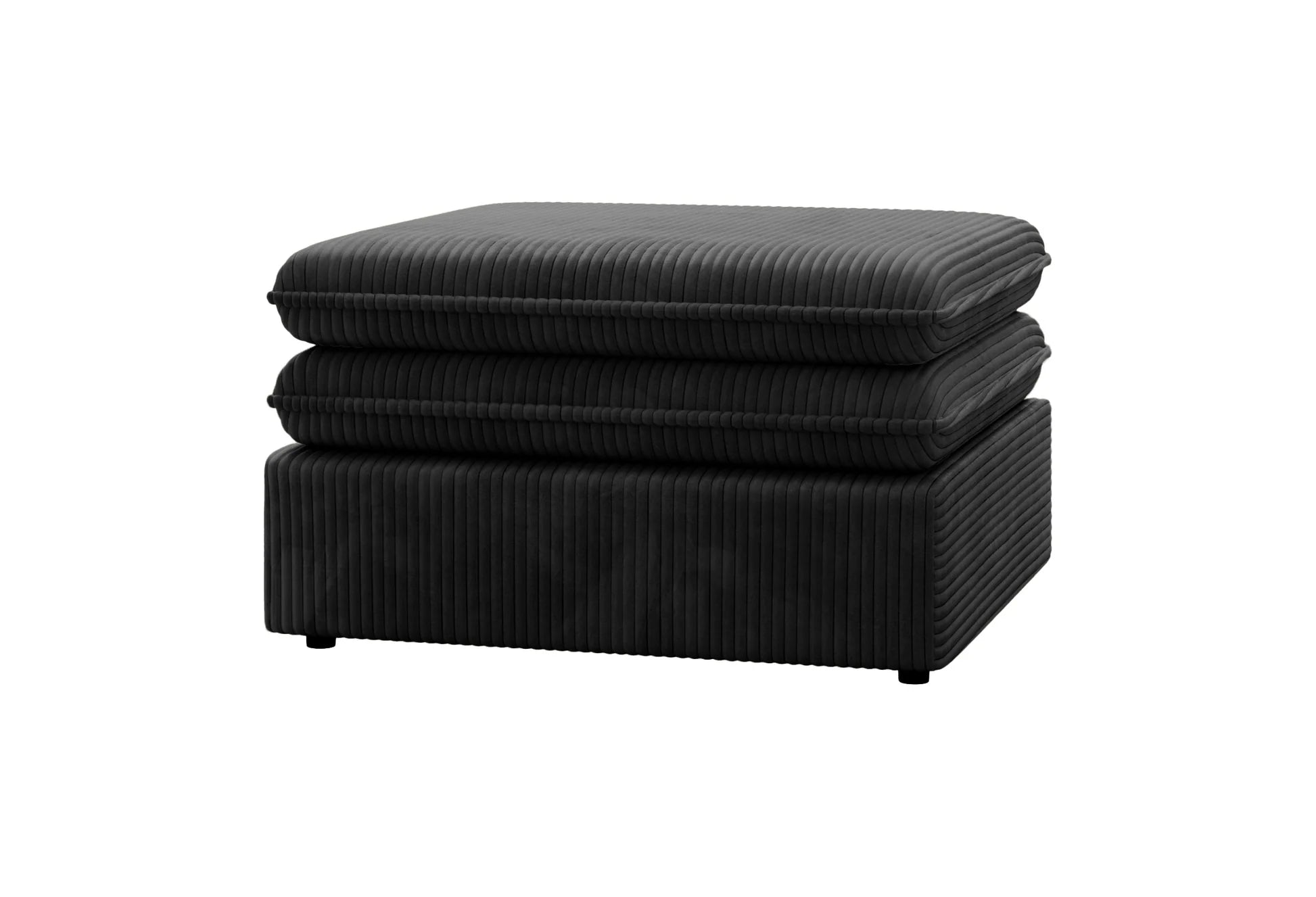 SILKA POUF