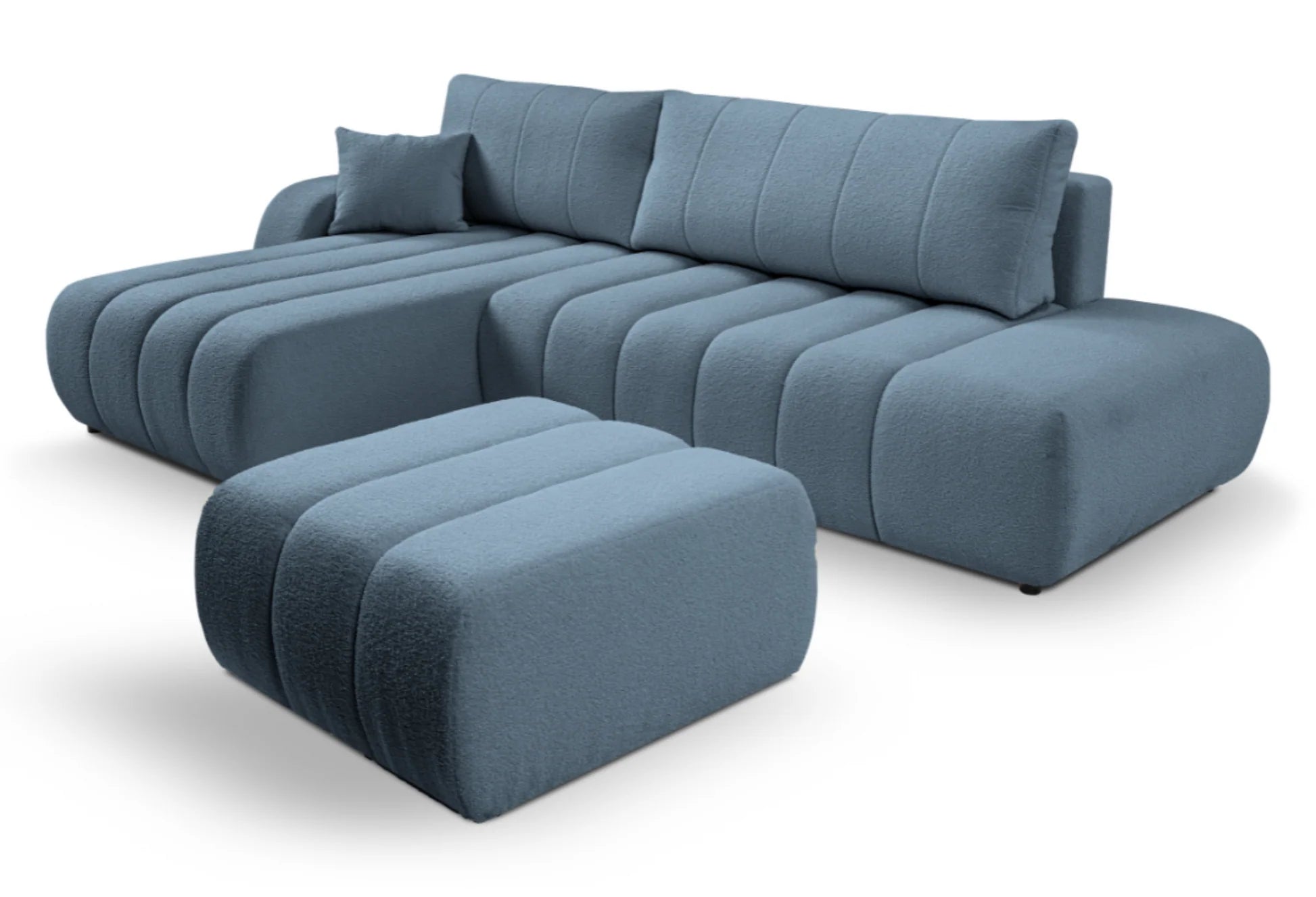 LIMA POUF