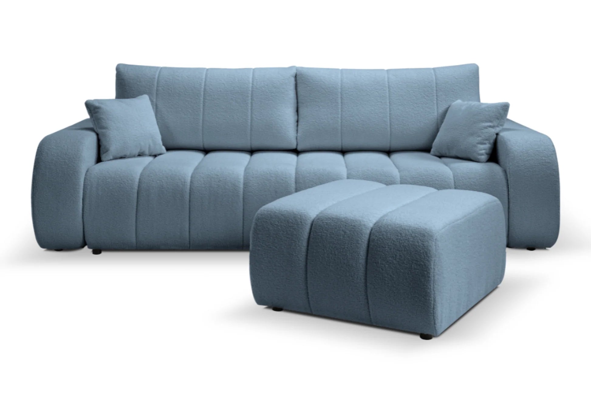 LIMA POUF