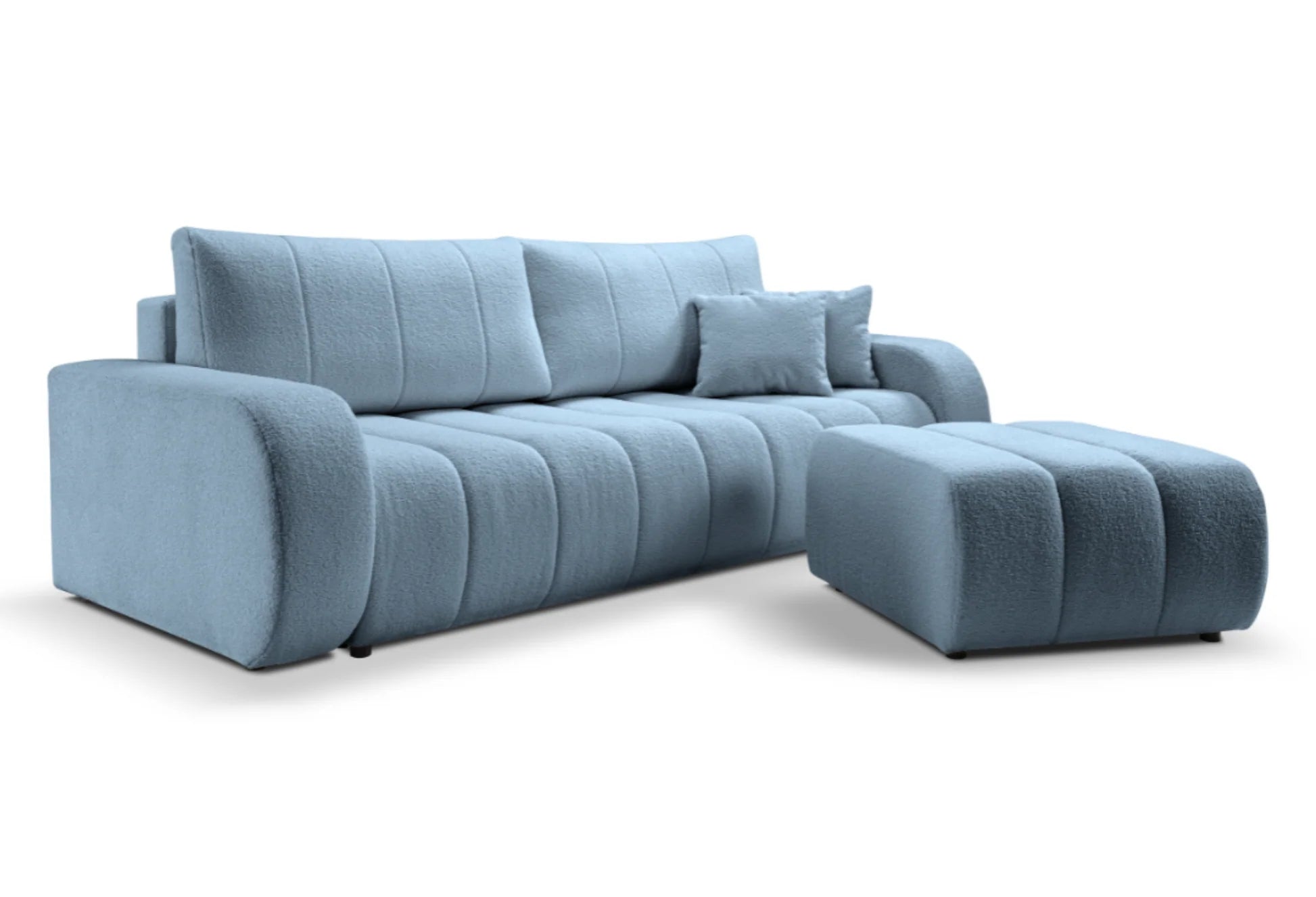 LIMA POUF