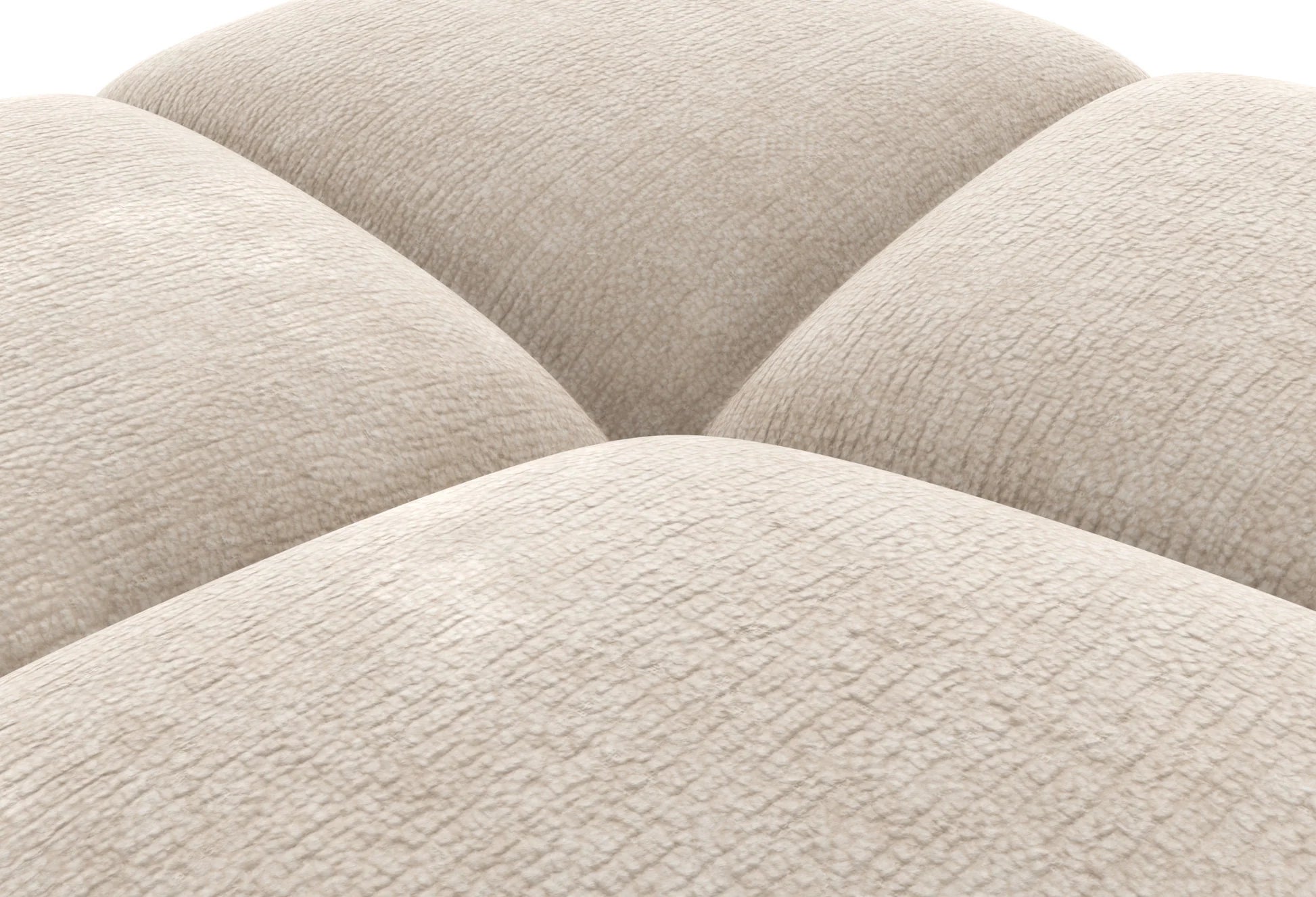 CONFORT POUF