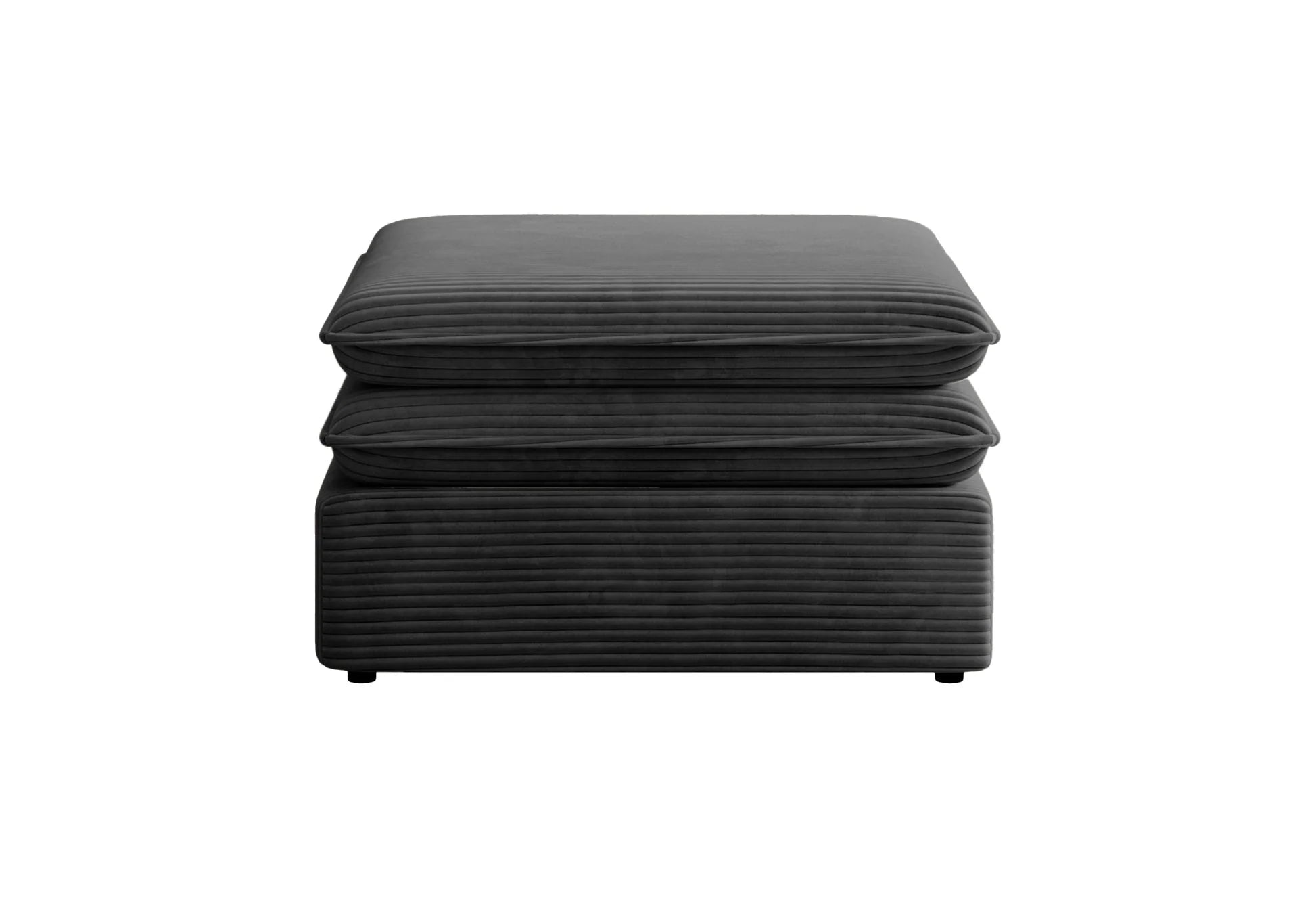 SILKA POUF