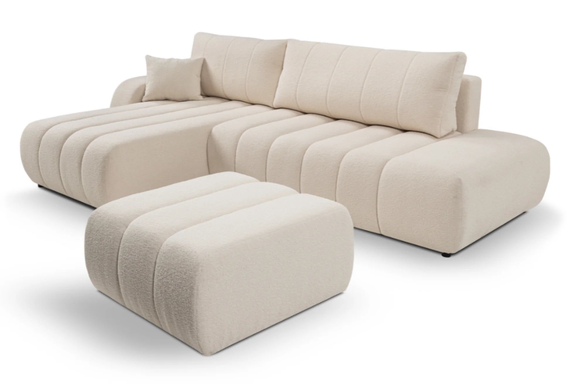 LIMA POUF