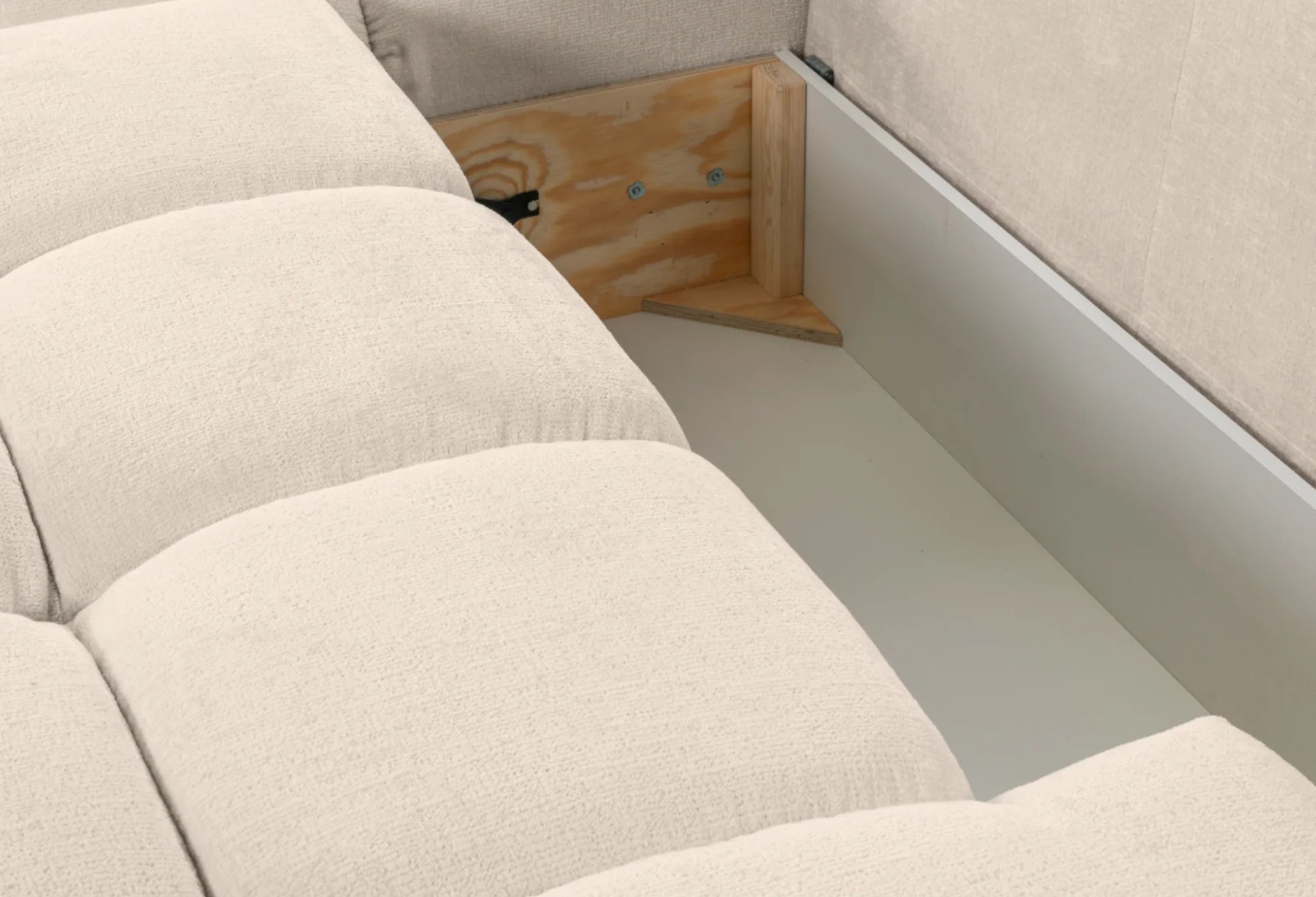 CONFORT ANGLE