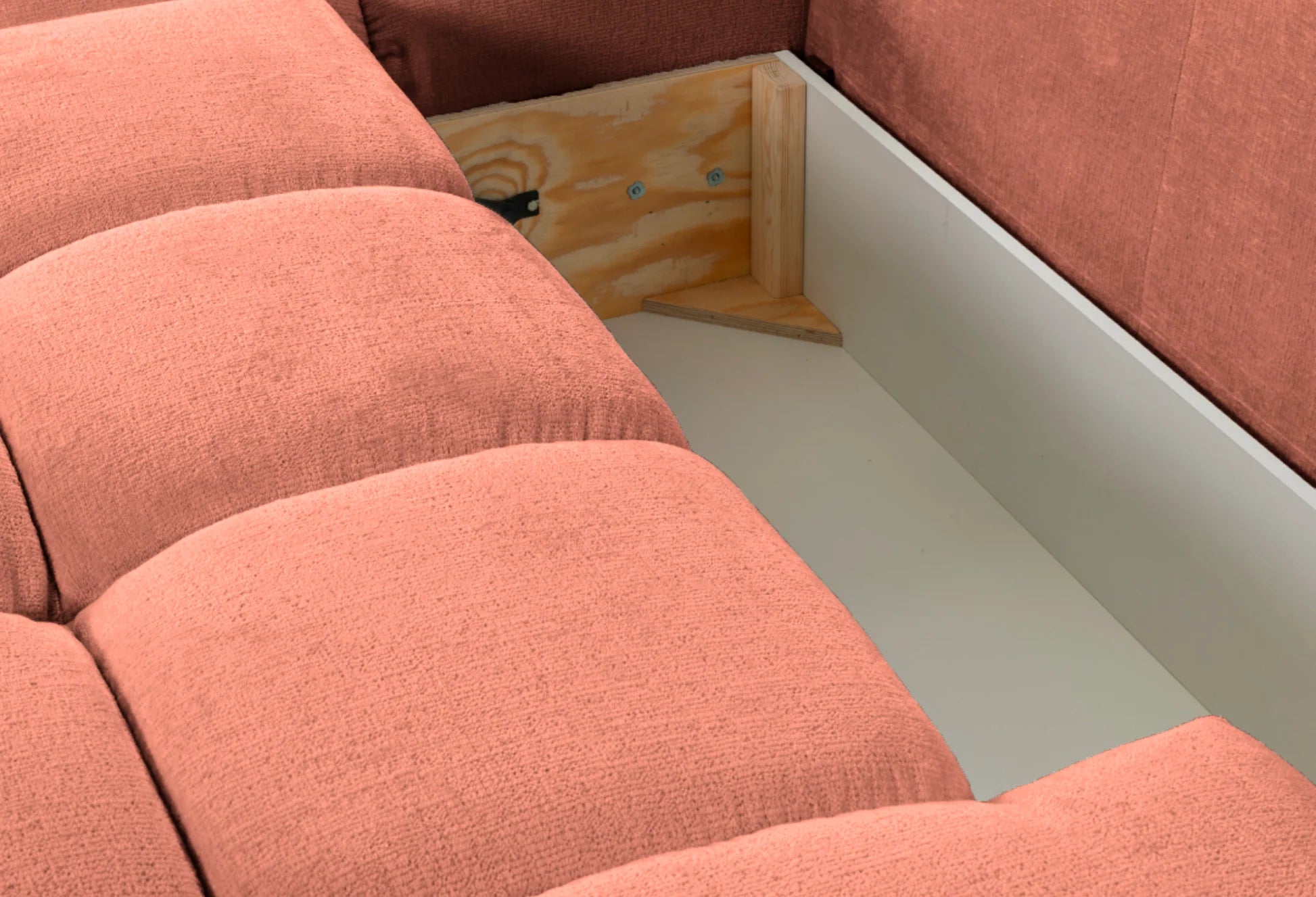 CONFORT ANGLE
