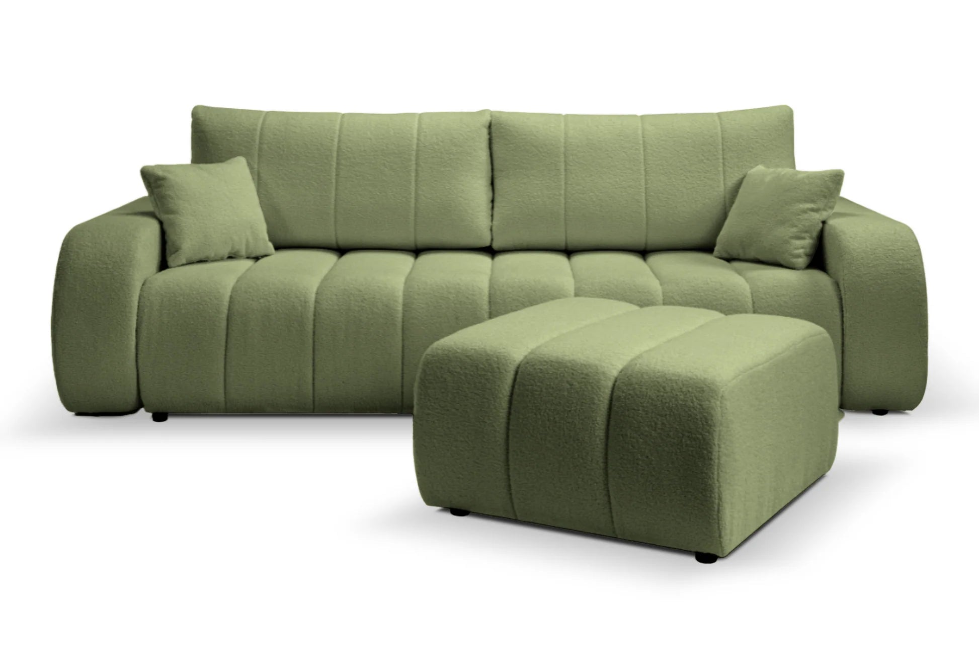 LIMA POUF