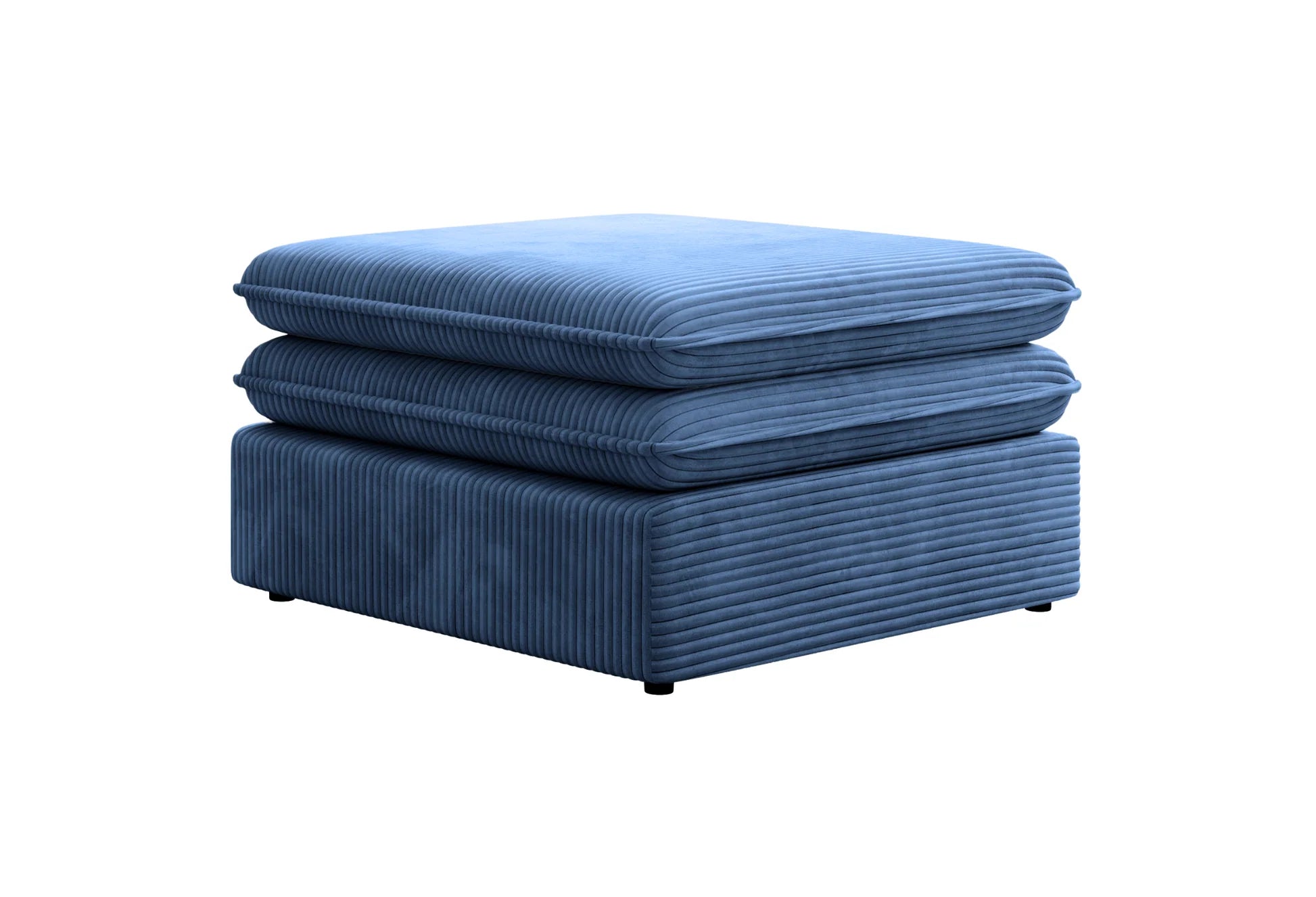 SILKA POUF