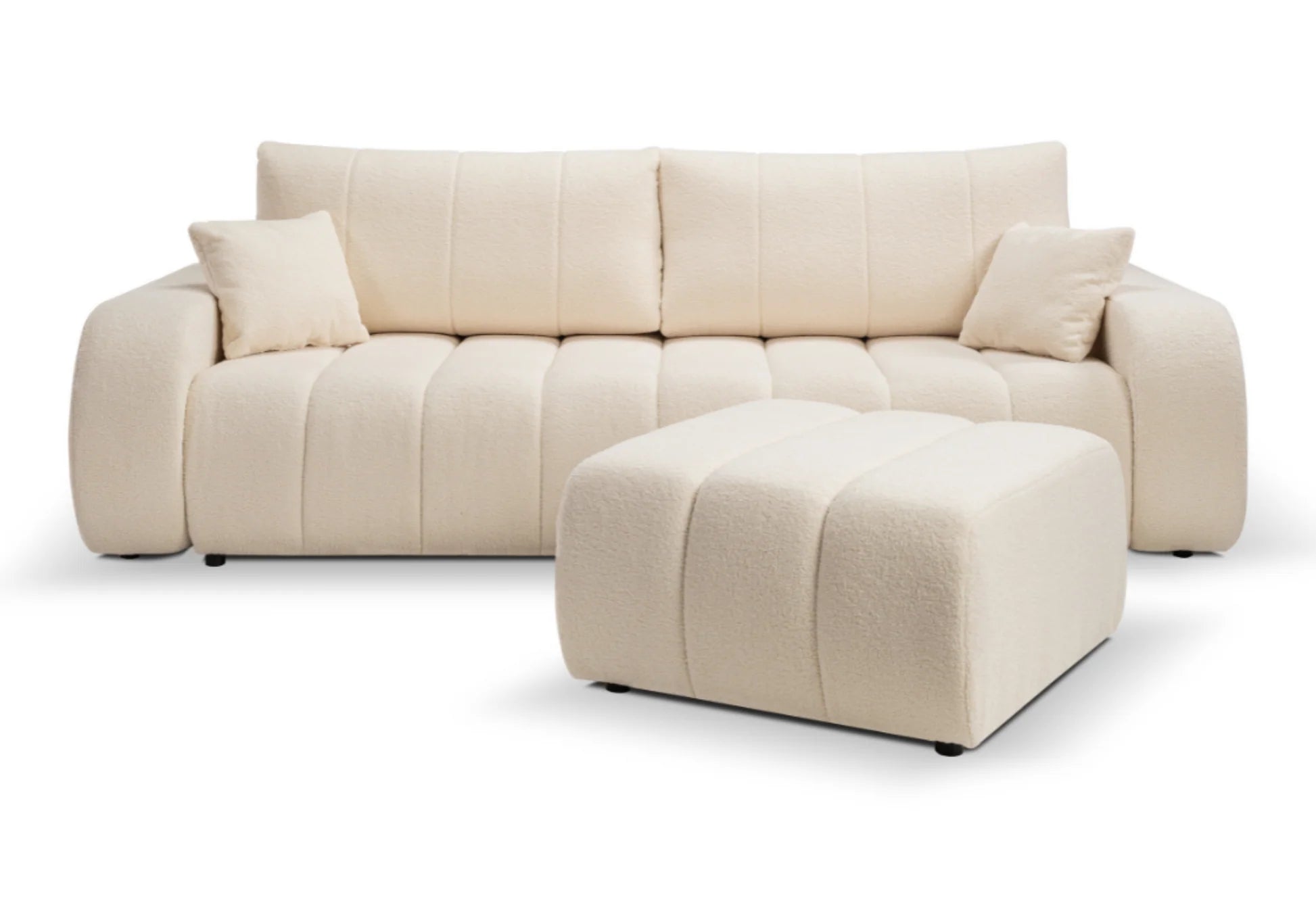 LIMA POUF