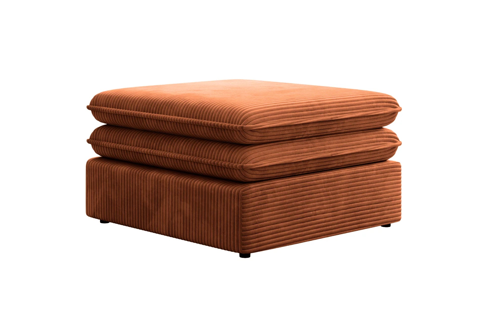 SILKA POUF
