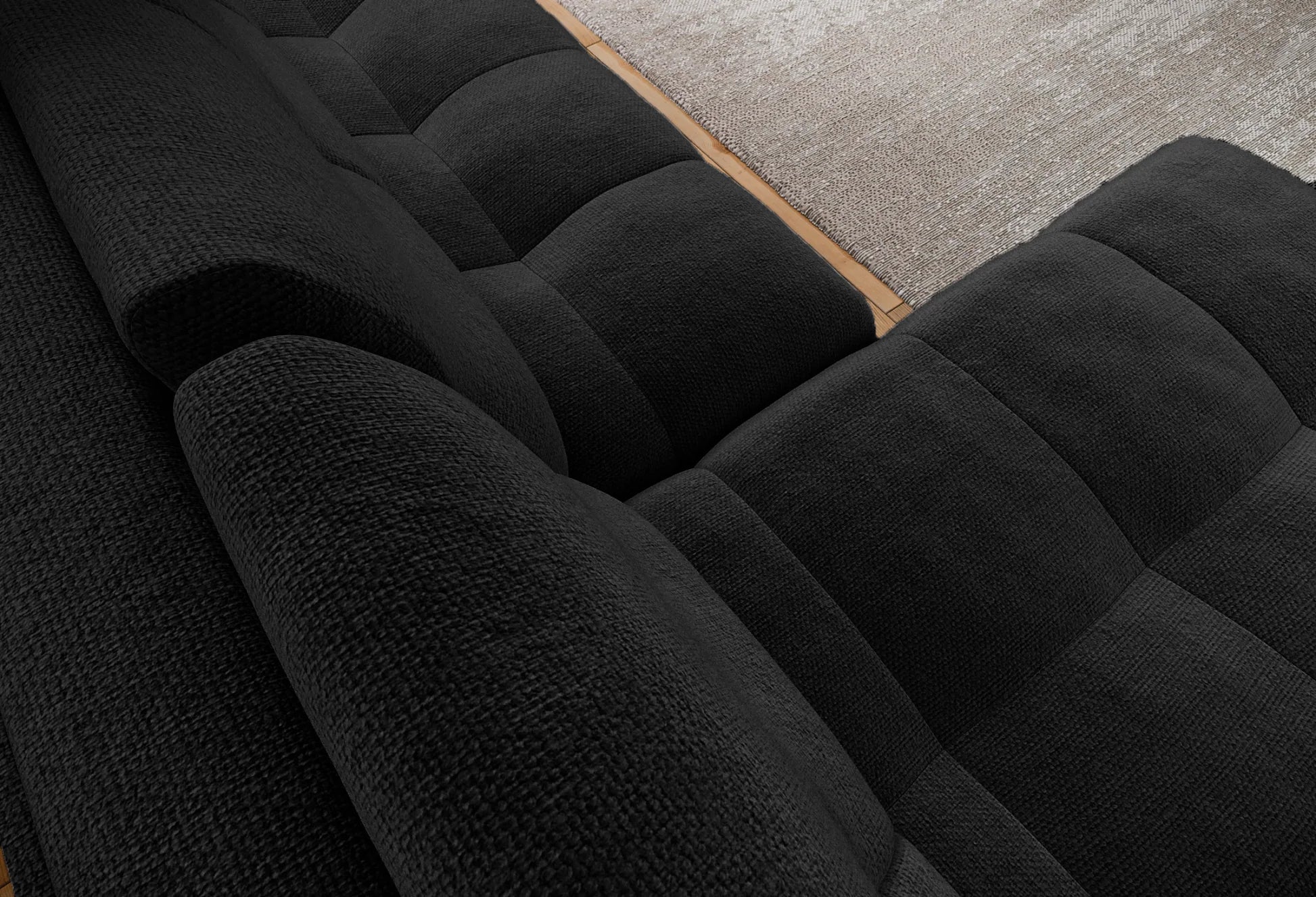 CONFORT ANGLE