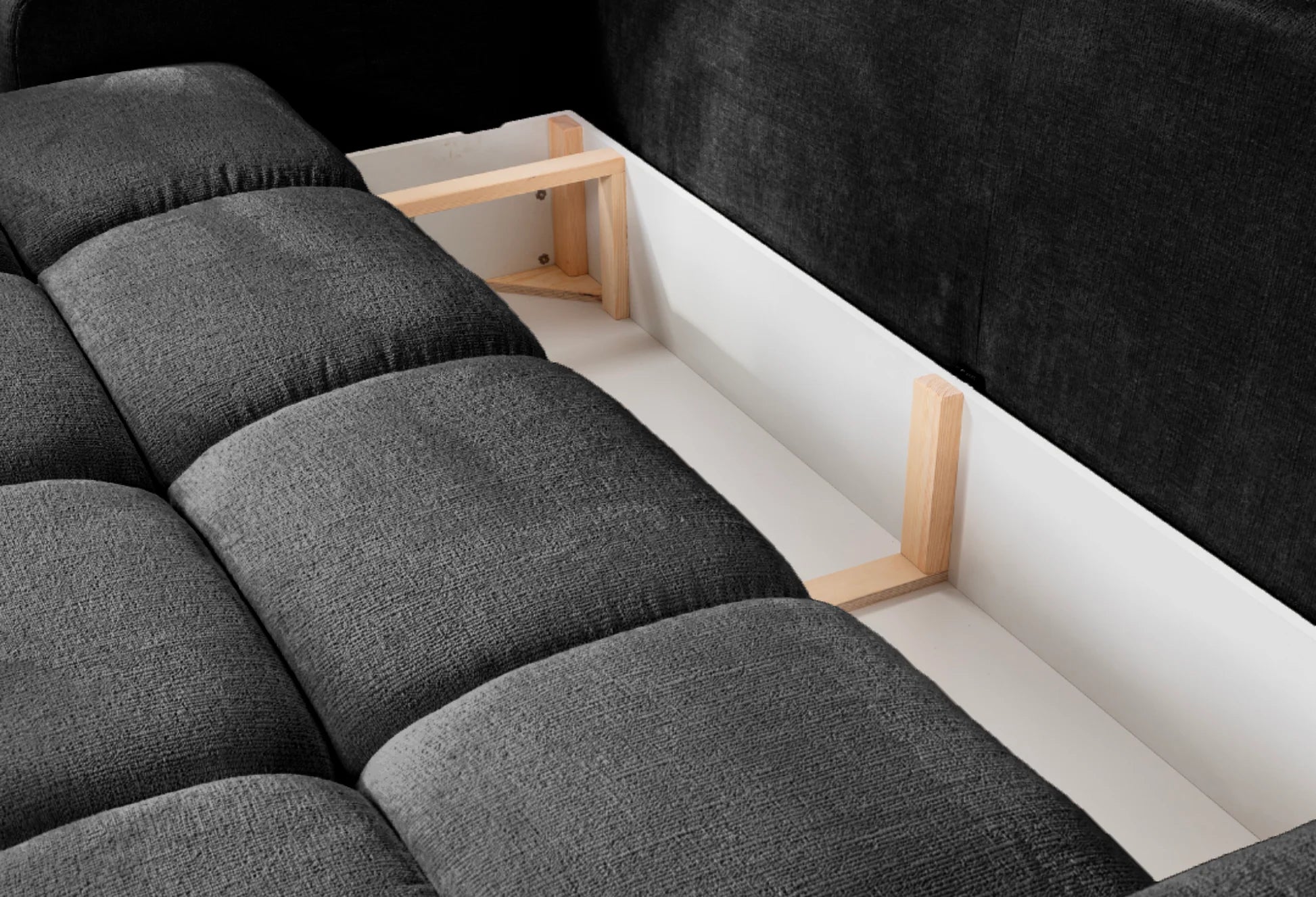 CONFORT DROIT
