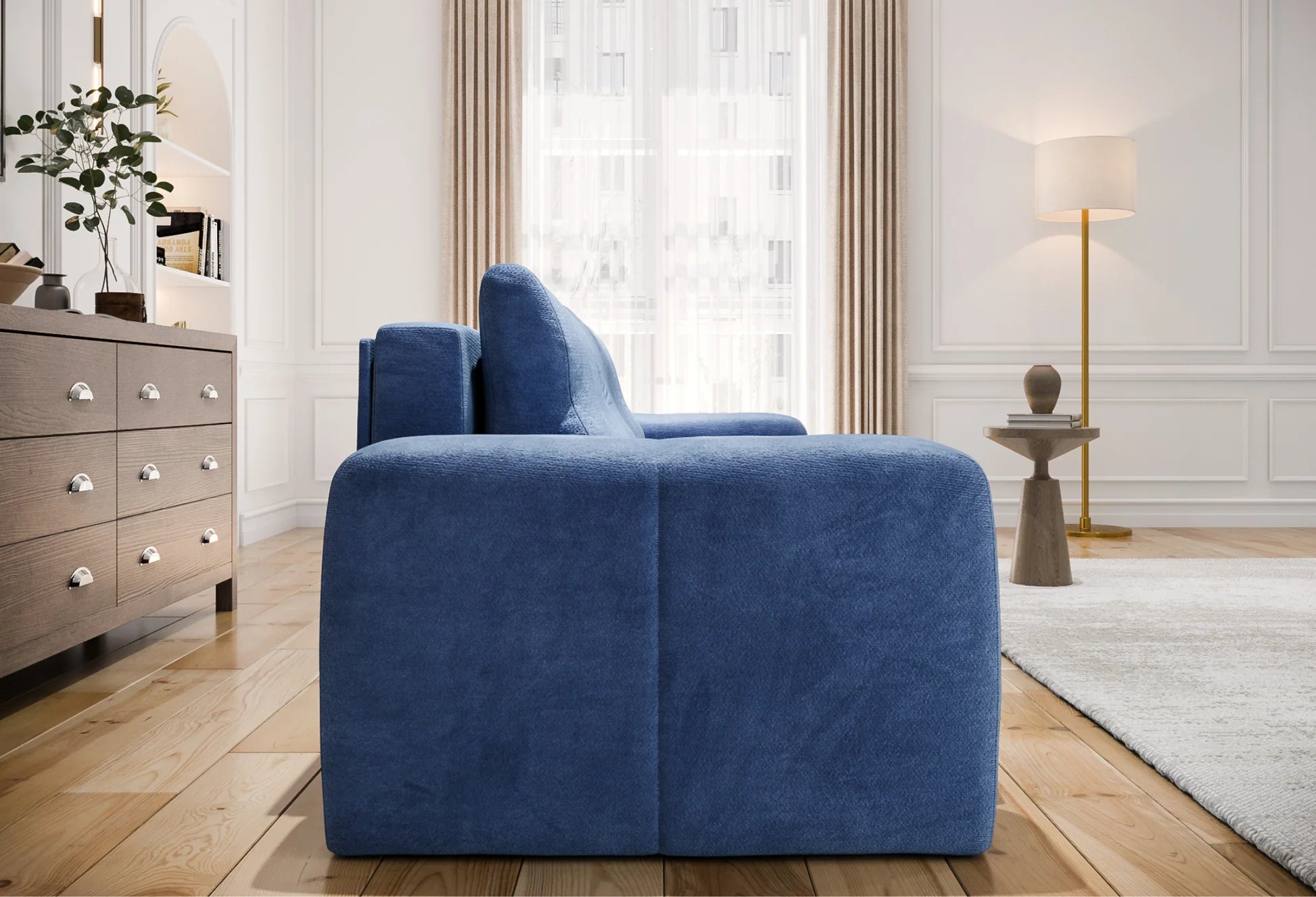 CONFORT DROIT