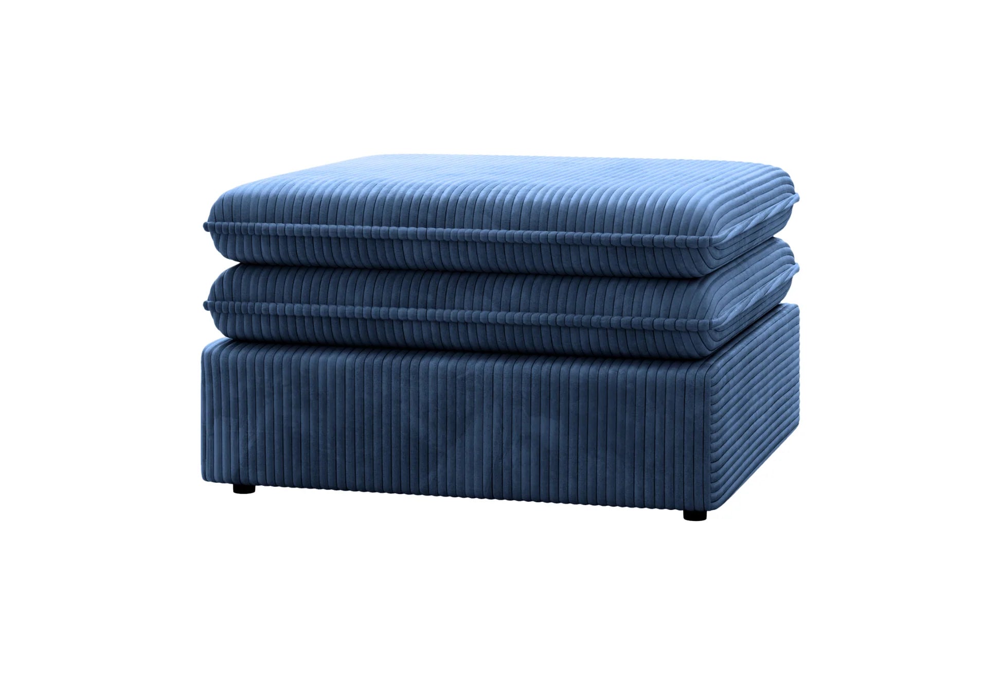 SILKA POUF