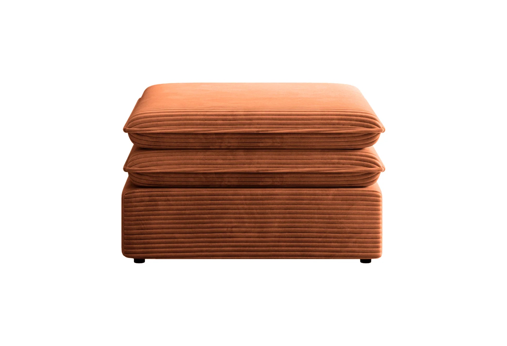 SILKA POUF