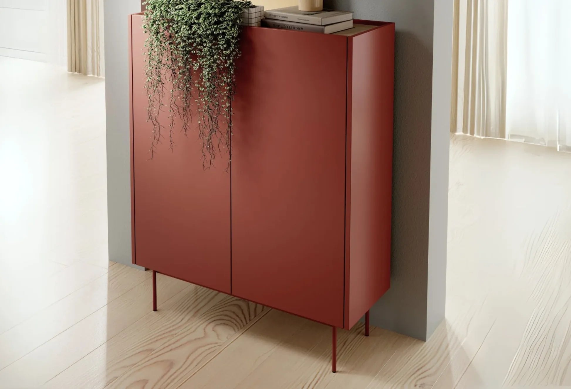 NAHLA COMMODE