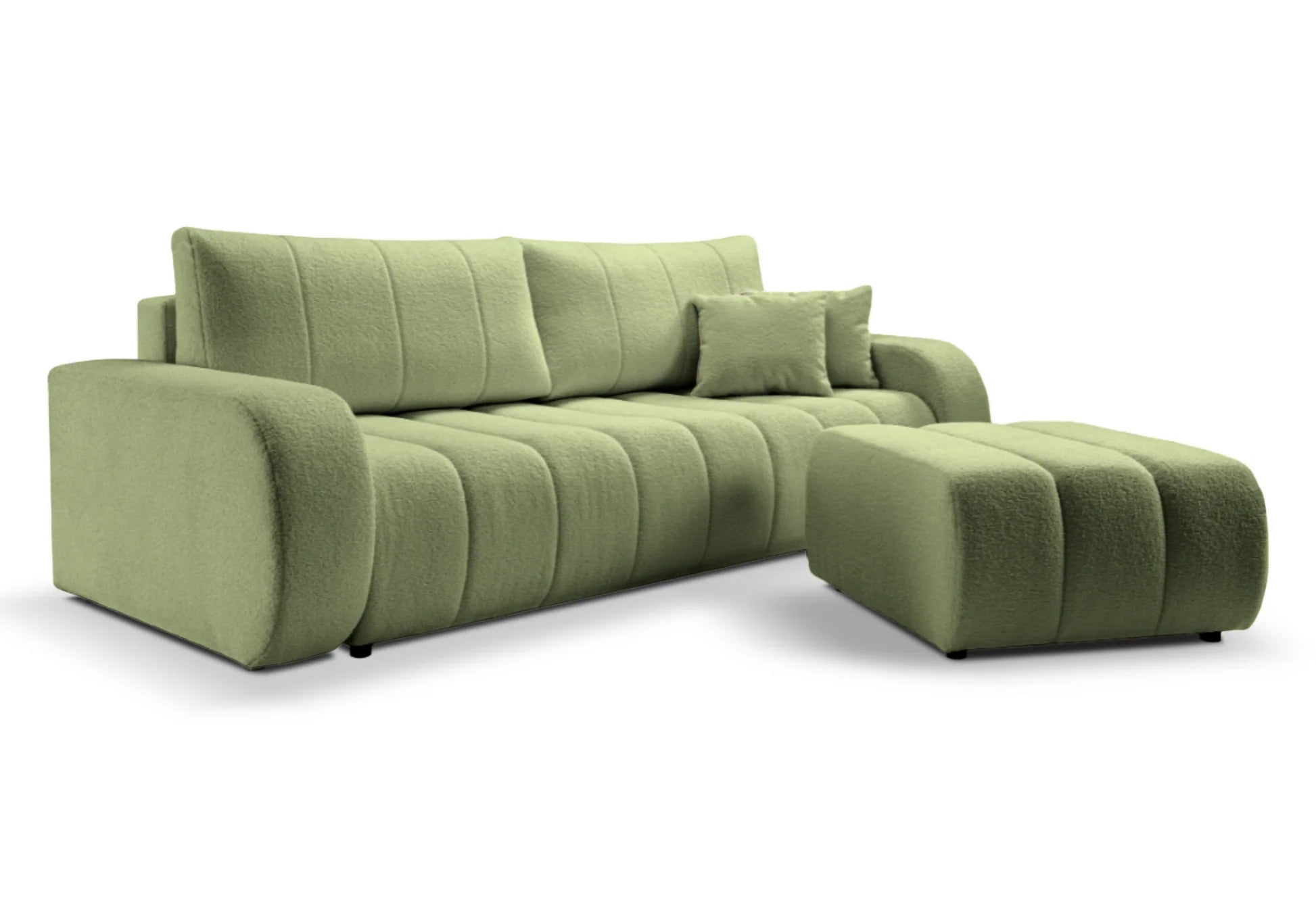 LIMA POUF