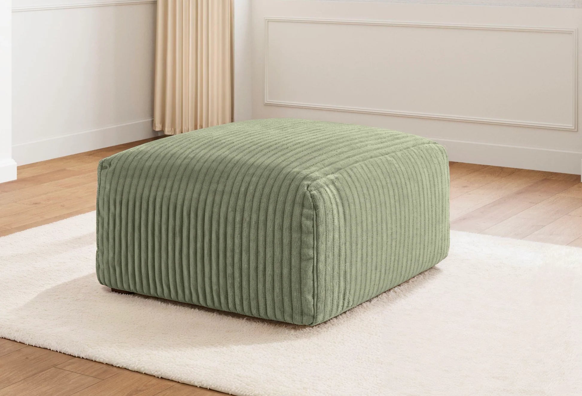AURORA POUF