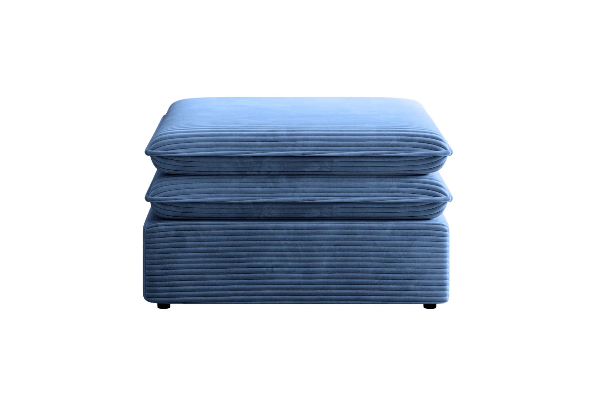 SILKA POUF