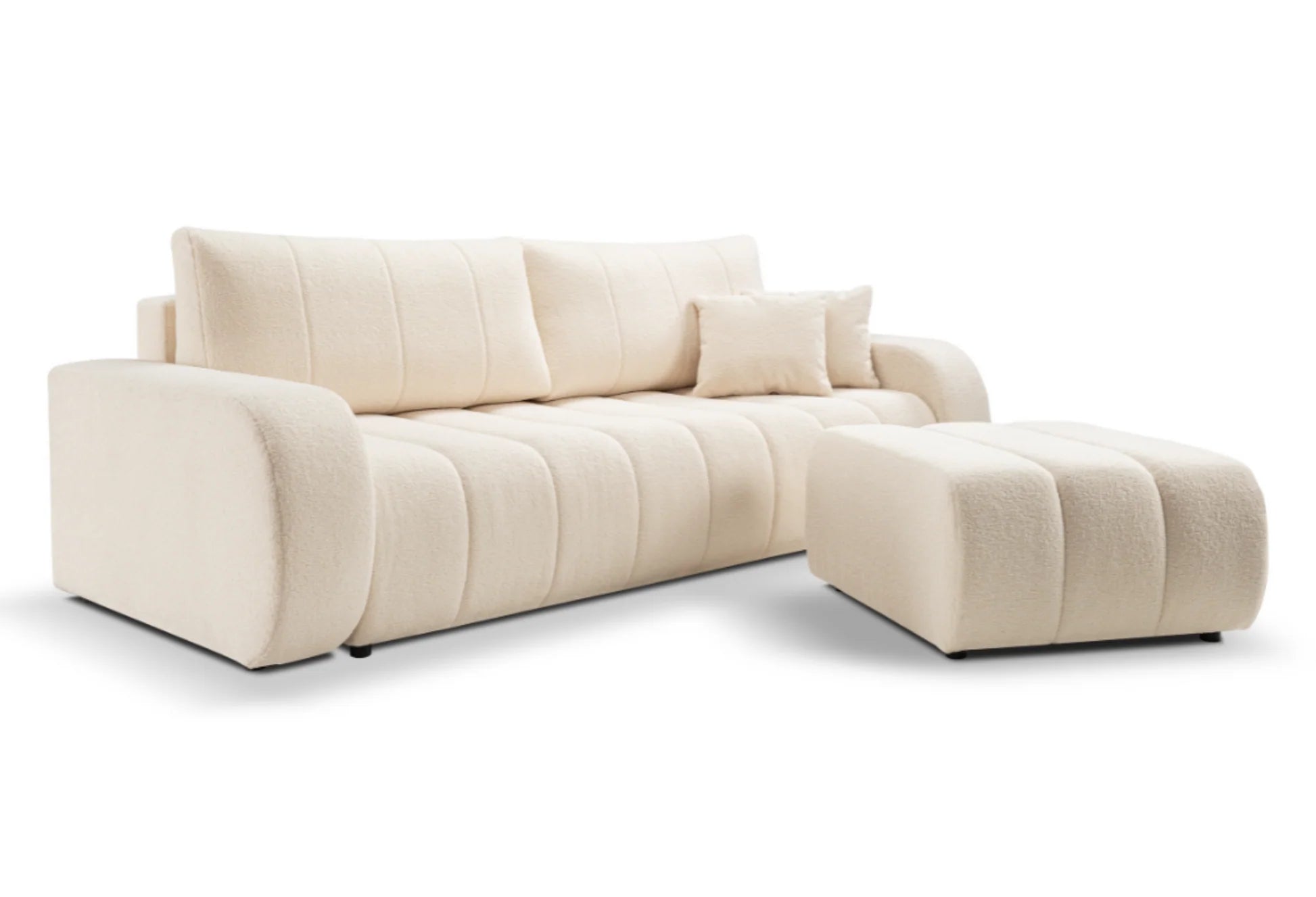 LIMA POUF