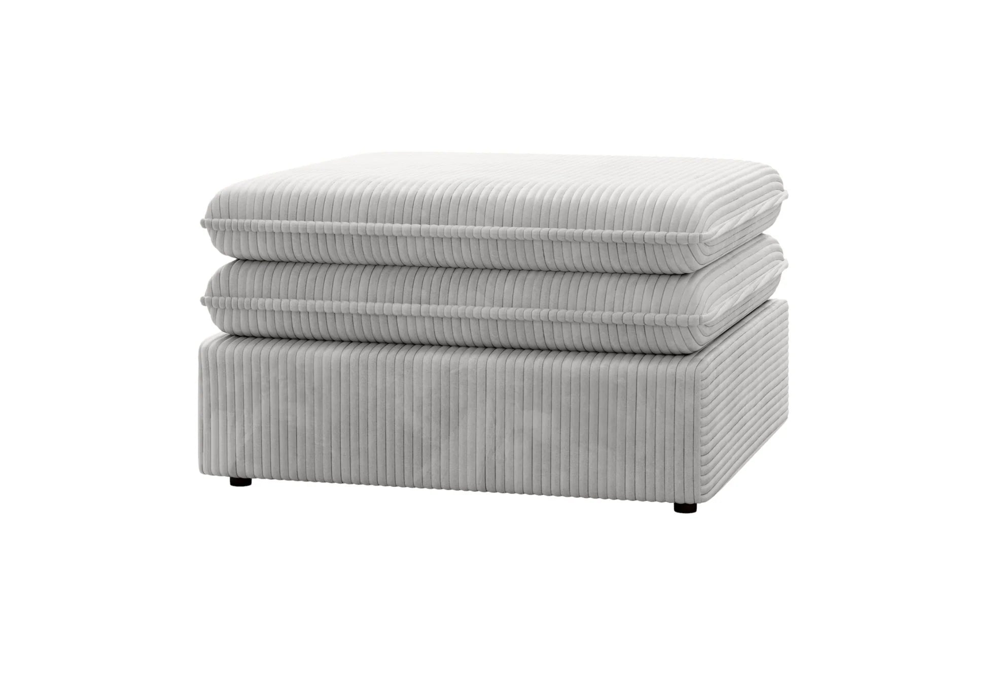 SILKA POUF